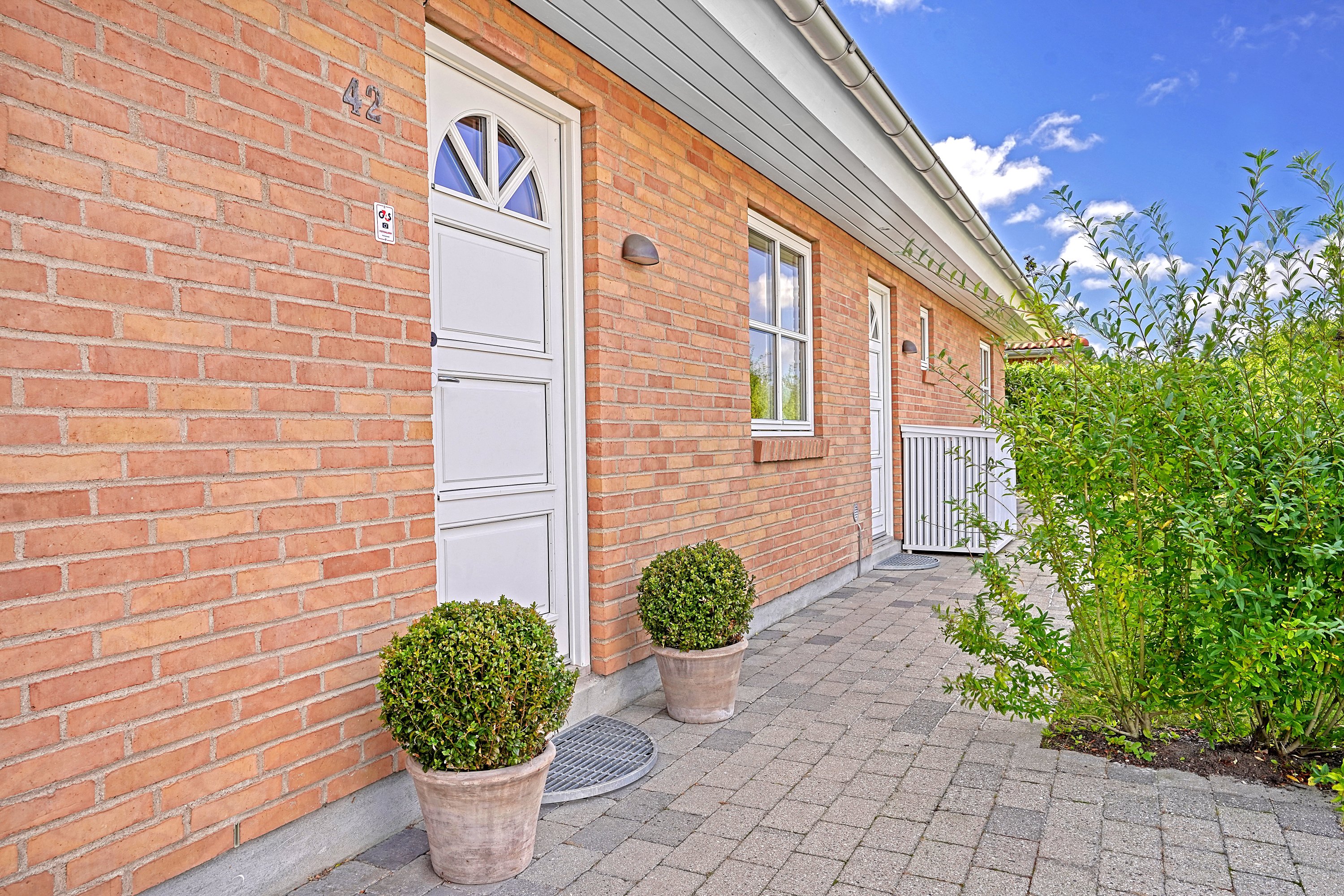 Fremhævet ejendommen billede i fuldskærmstilstand. Billede af Stenlandsengen 42, 3200 Helsinge