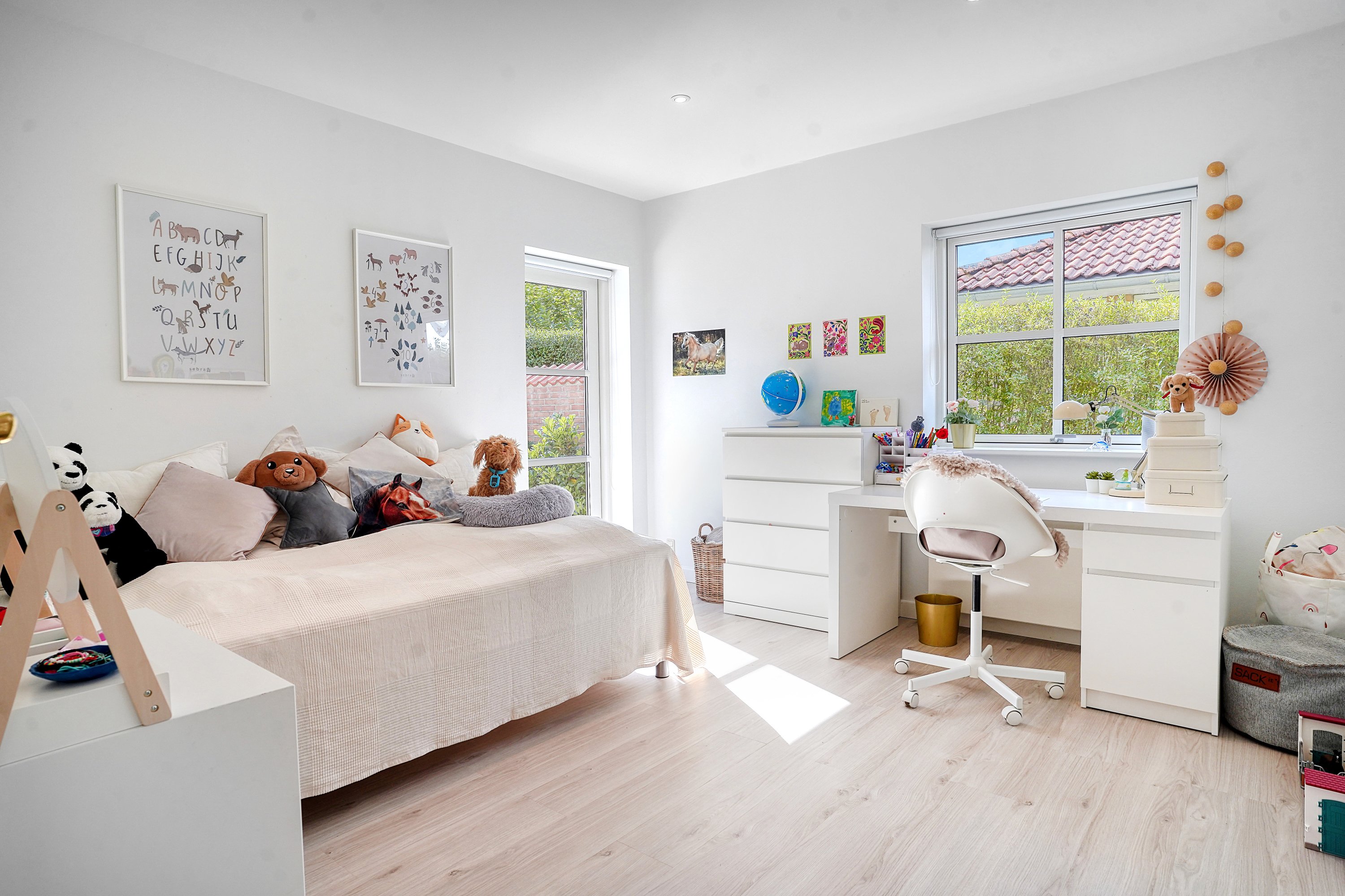 Fremhævet værelse billede i fuldskærmstilstand. Billede af Stenlandsengen 42, 3200 Helsinge