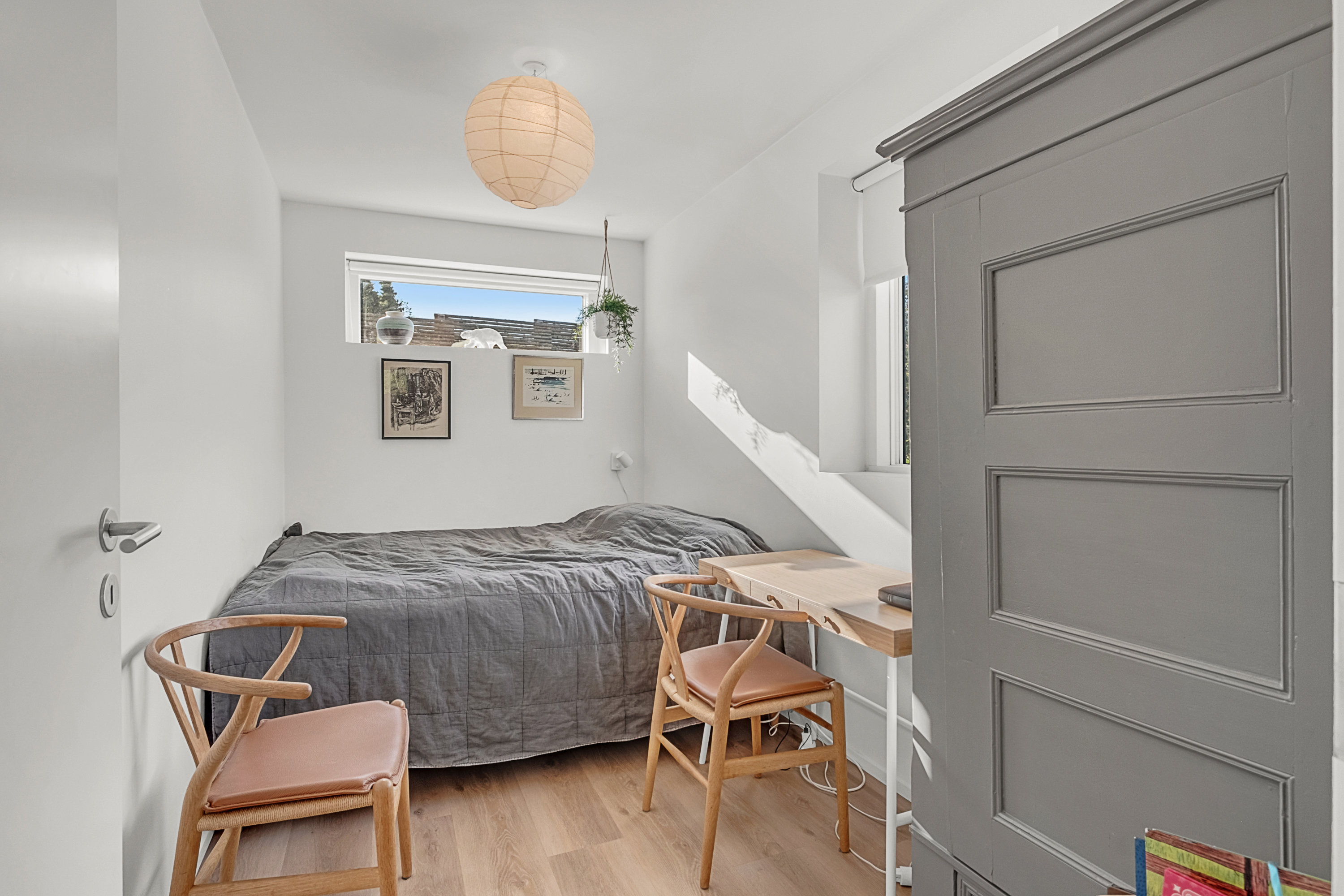 Fremhævet værelse billede i fuldskærmstilstand. Billede af Birkebakken 22, 8520 Lystrup