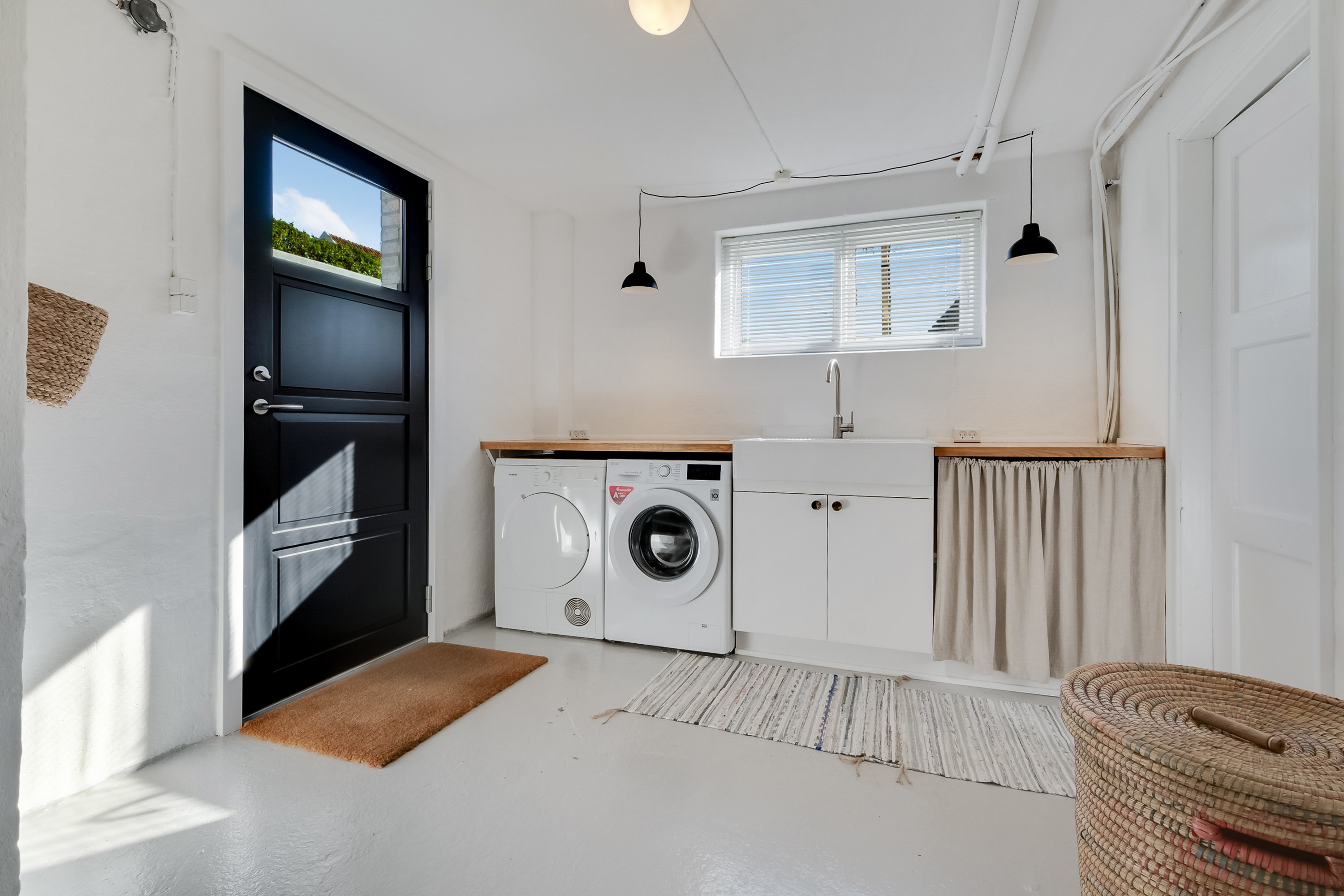 Fremhævet bryggers billede i fuldskærmstilstand. Billede af Aldershvilevej 37, 5800 Nyborg