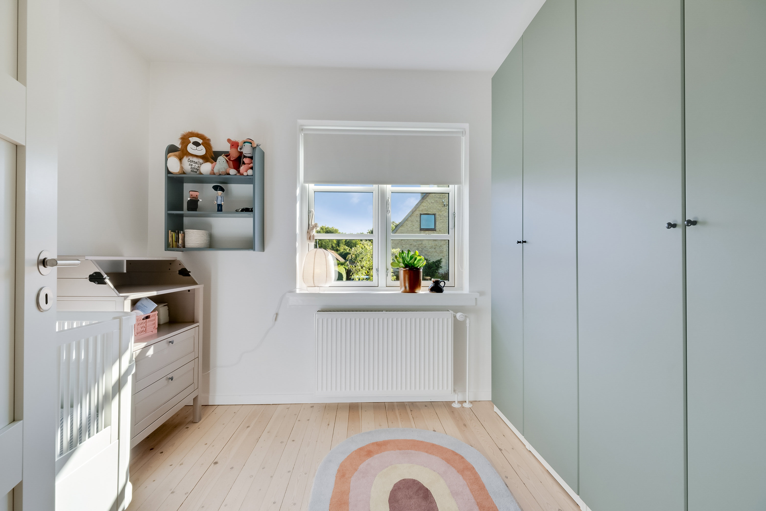 Fremhævet værelse billede i fuldskærmstilstand. Billede af Aldershvilevej 37, 5800 Nyborg