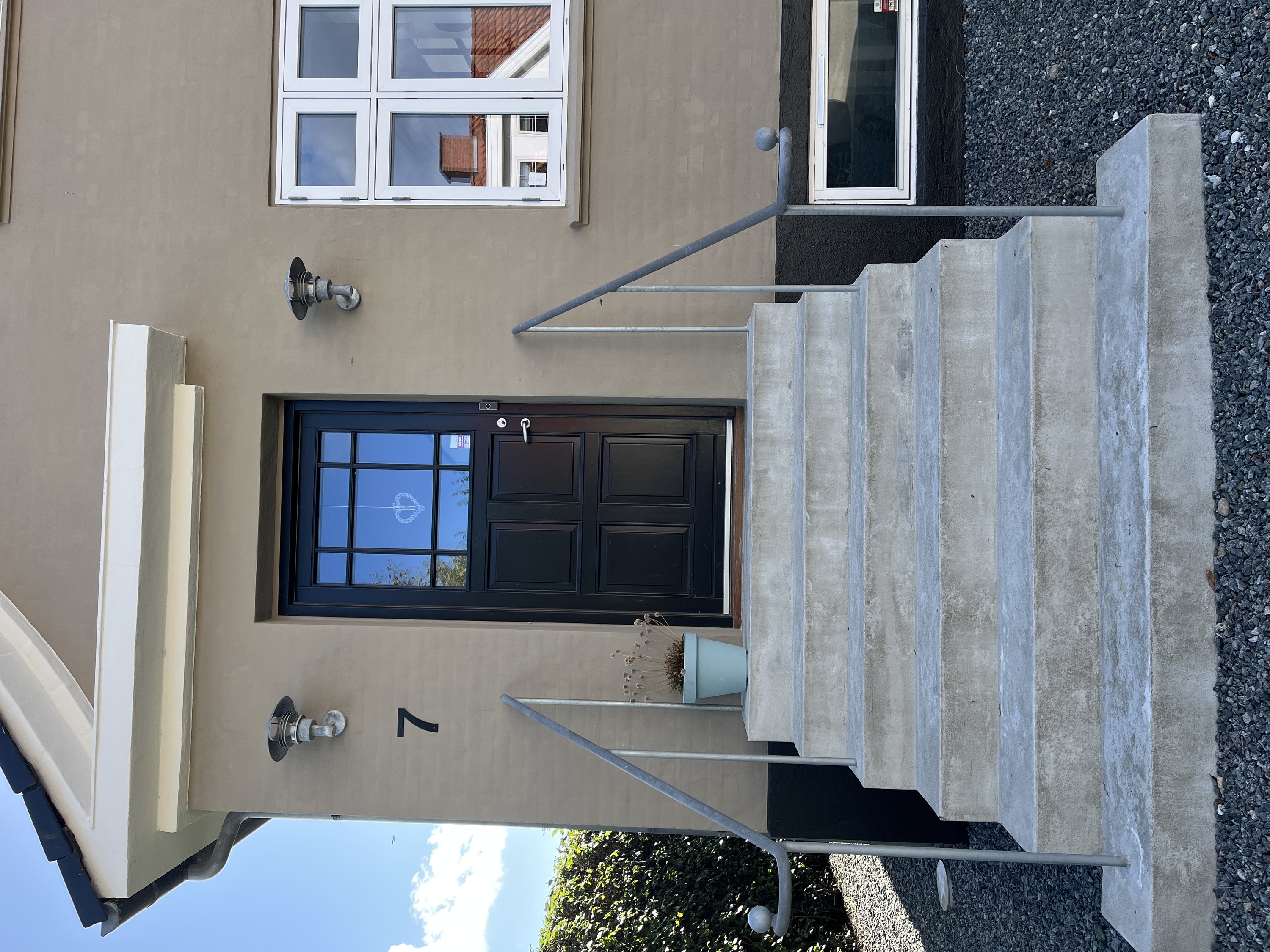 Fremhævet  billede i fuldskærmstilstand. Billede af Vesterled 7, 8832 Skals