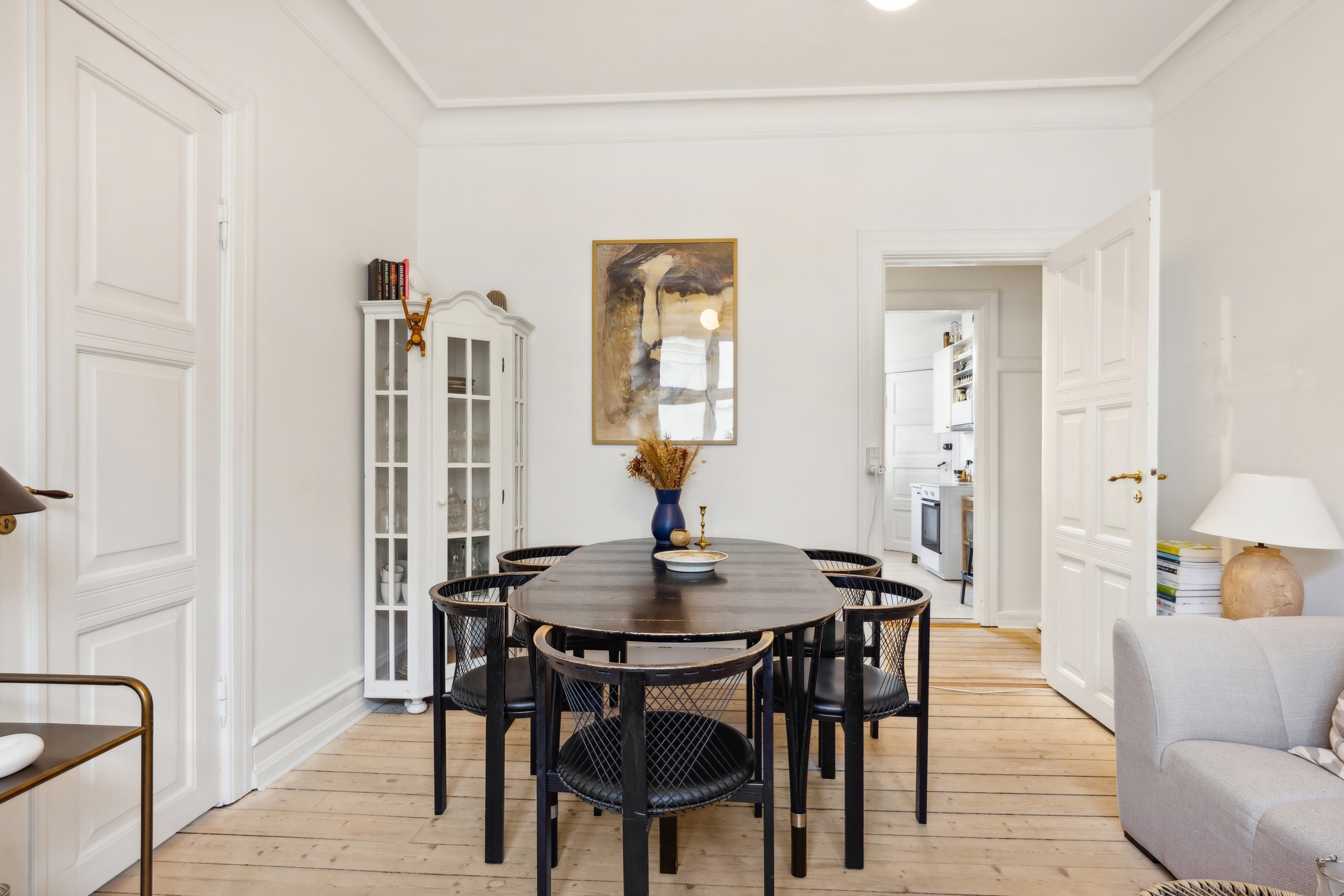 Ejerlejlighed på Jyllandsgade 11, 1. tv., 8800 Viborg