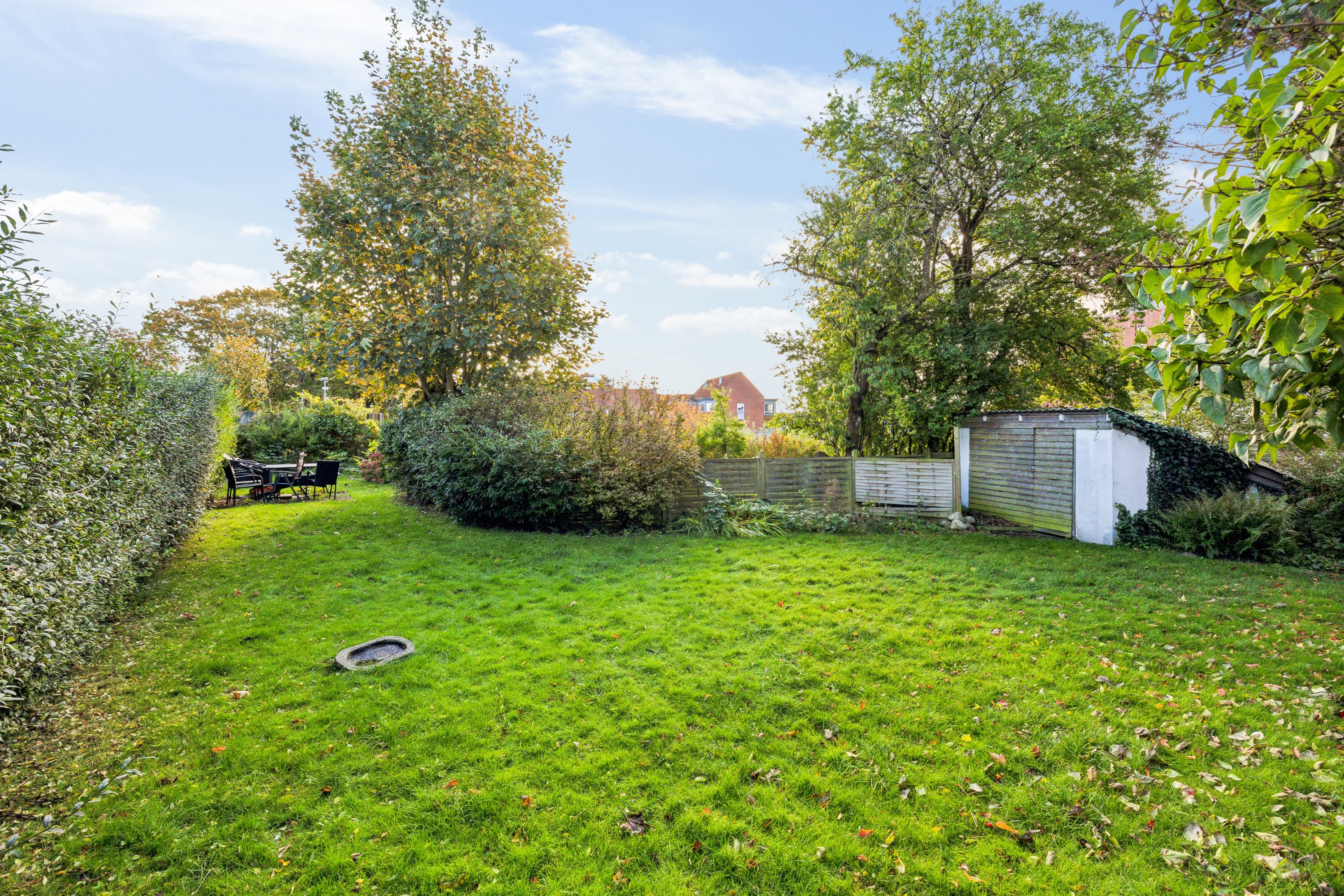 Fremhævet  billede i fuldskærmstilstand. Billede af Jyllandsgade 11, 1. tv., 8800 Viborg