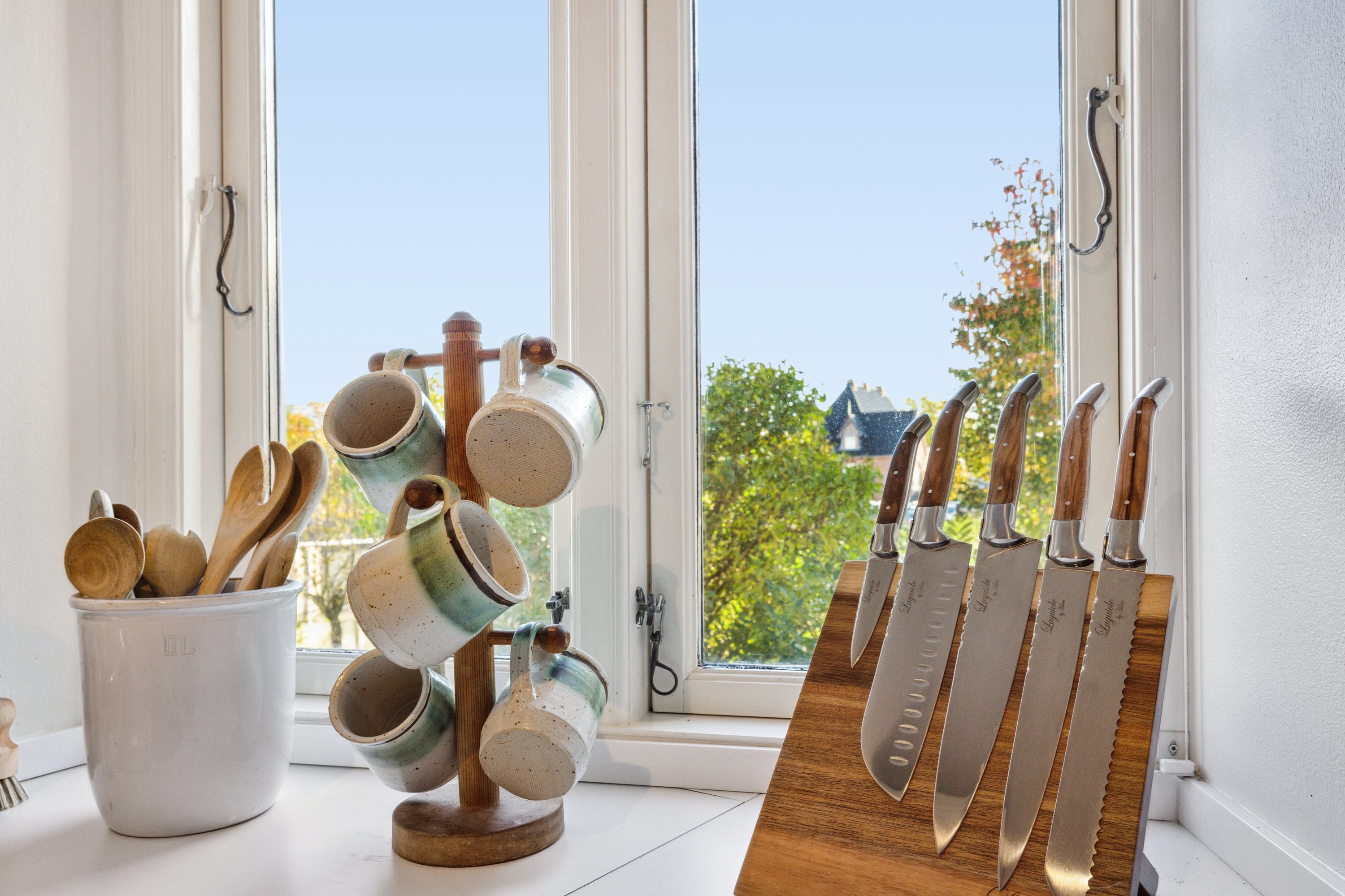 Fremhævet  billede i fuldskærmstilstand. Billede af Jyllandsgade 11, 1. tv., 8800 Viborg