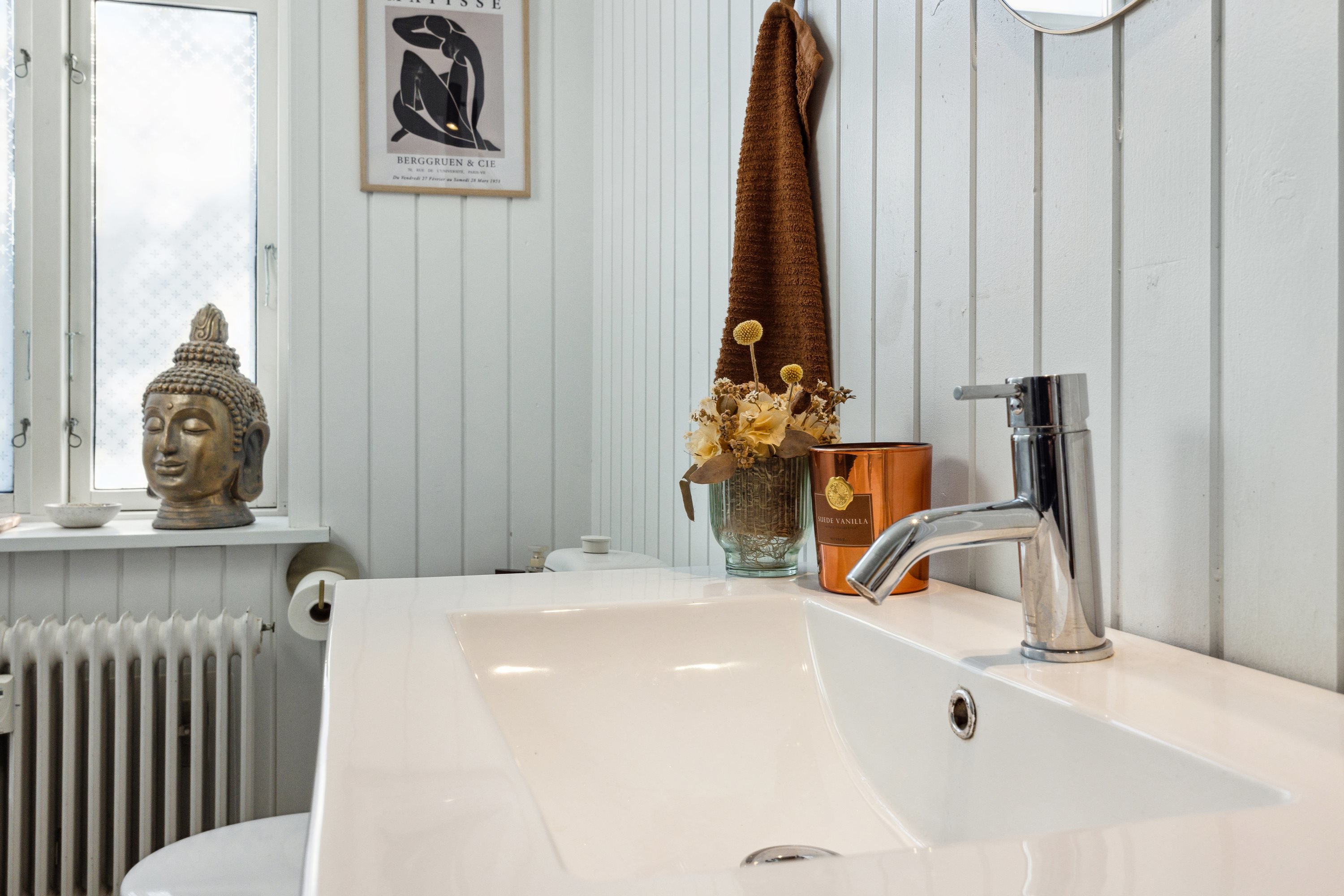 Fremhævet  billede i fuldskærmstilstand. Billede af Jyllandsgade 11, 1. tv., 8800 Viborg