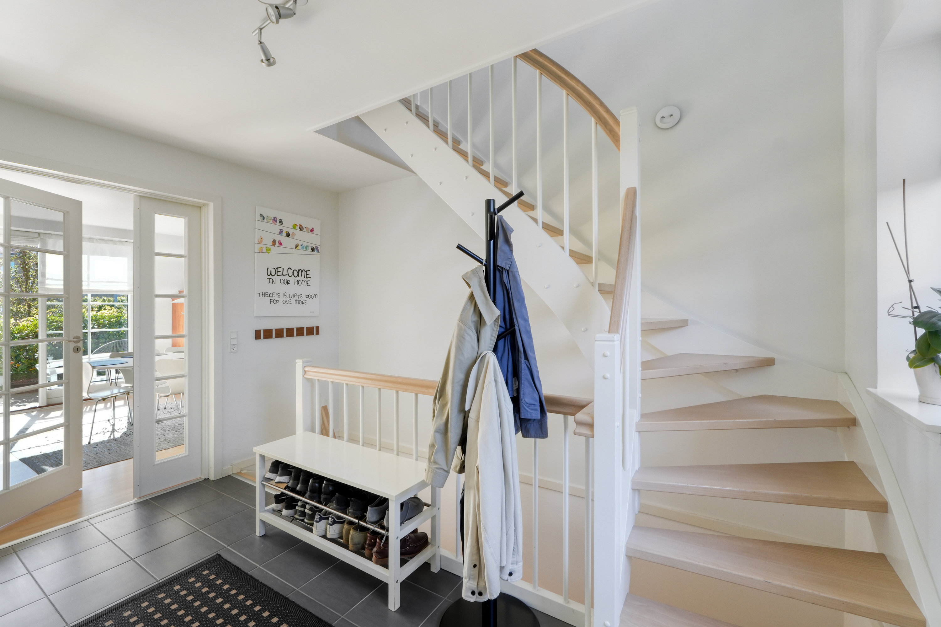 Fremhævet andet billede i fuldskærmstilstand. Billede af Damholmen 5, 2760 Måløv