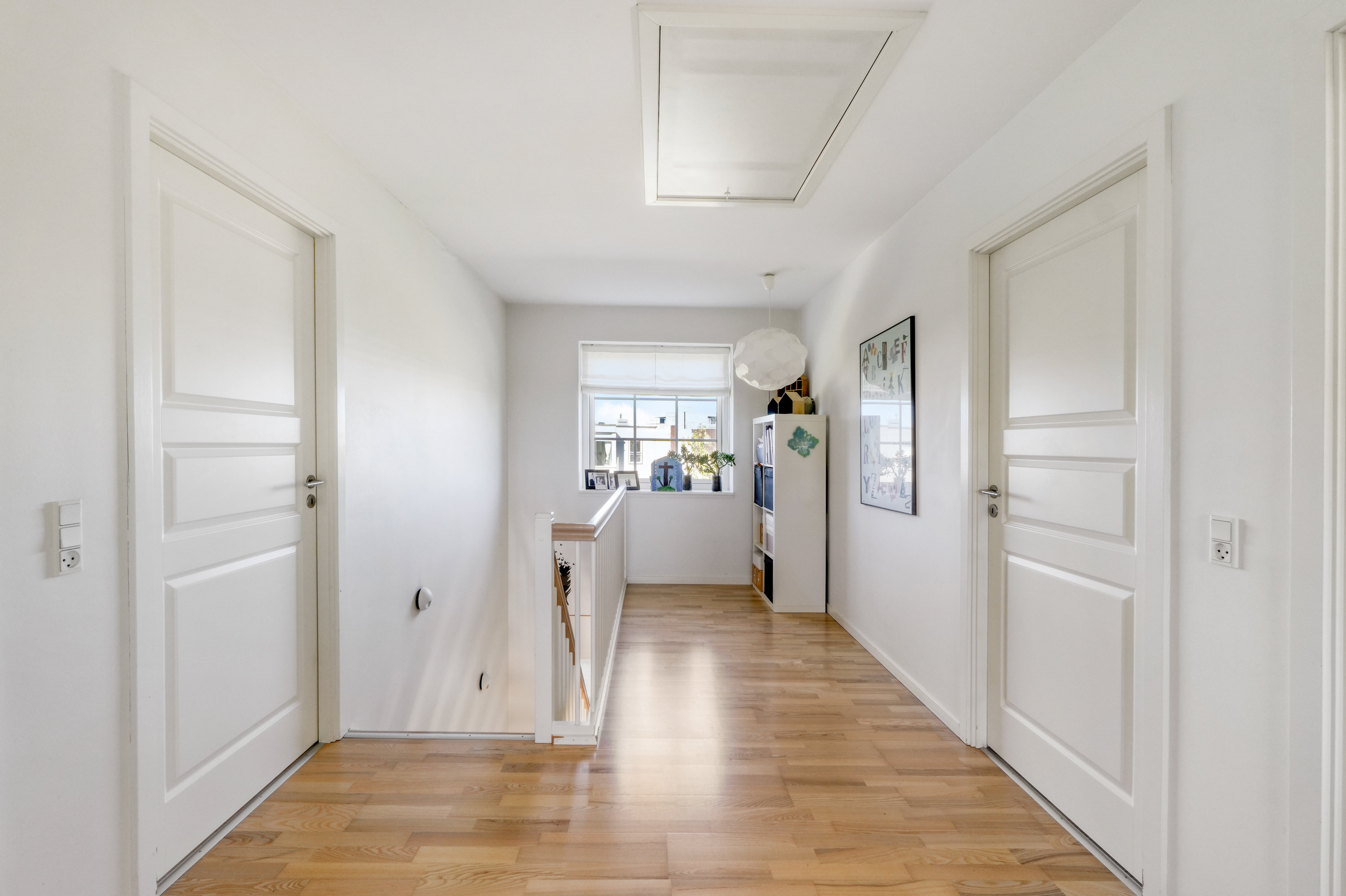 Fremhævet andet billede i fuldskærmstilstand. Billede af Damholmen 5, 2760 Måløv