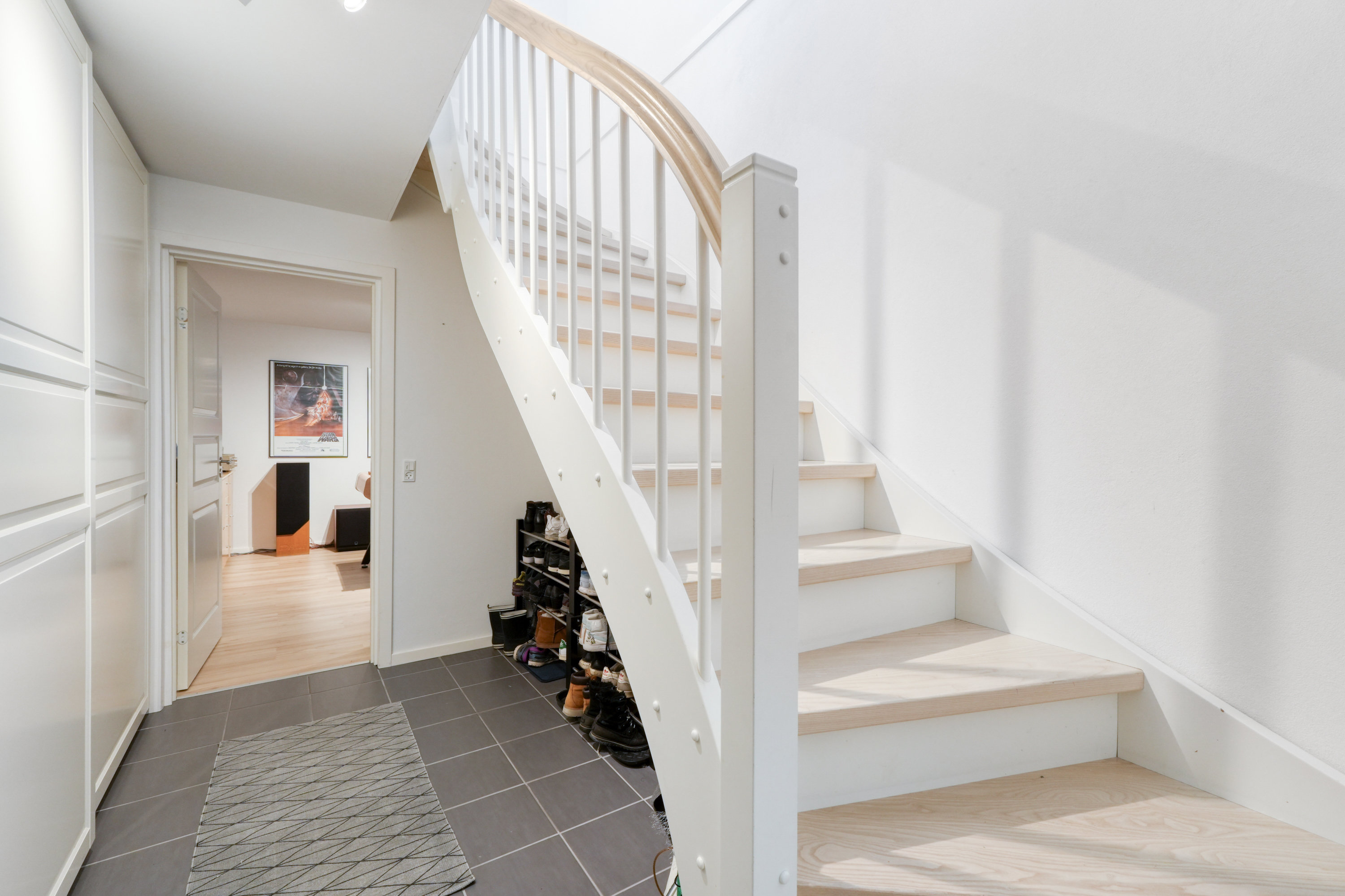 Fremhævet andet billede i fuldskærmstilstand. Billede af Damholmen 5, 2760 Måløv