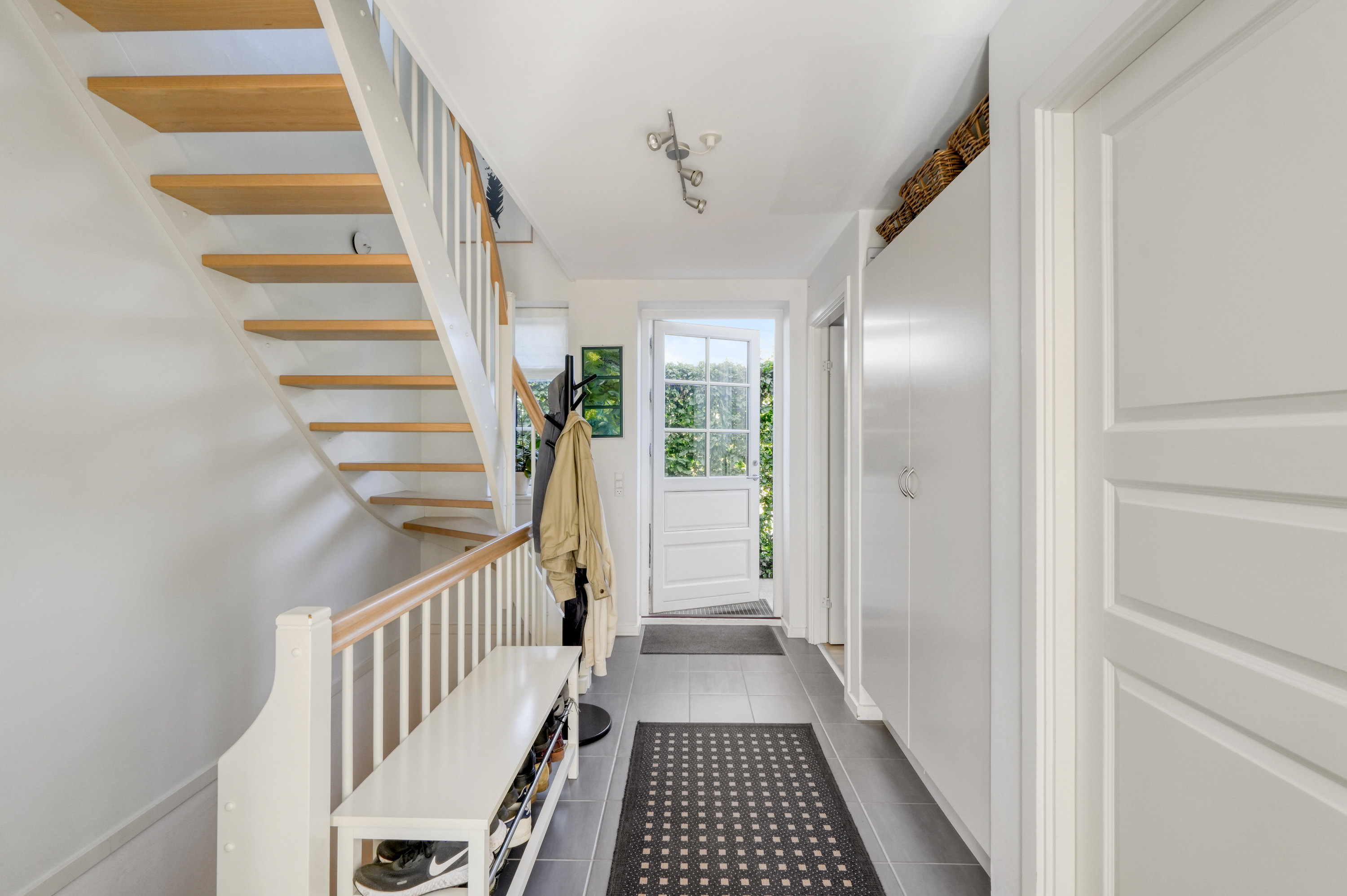 Fremhævet andet billede i fuldskærmstilstand. Billede af Damholmen 5, 2760 Måløv