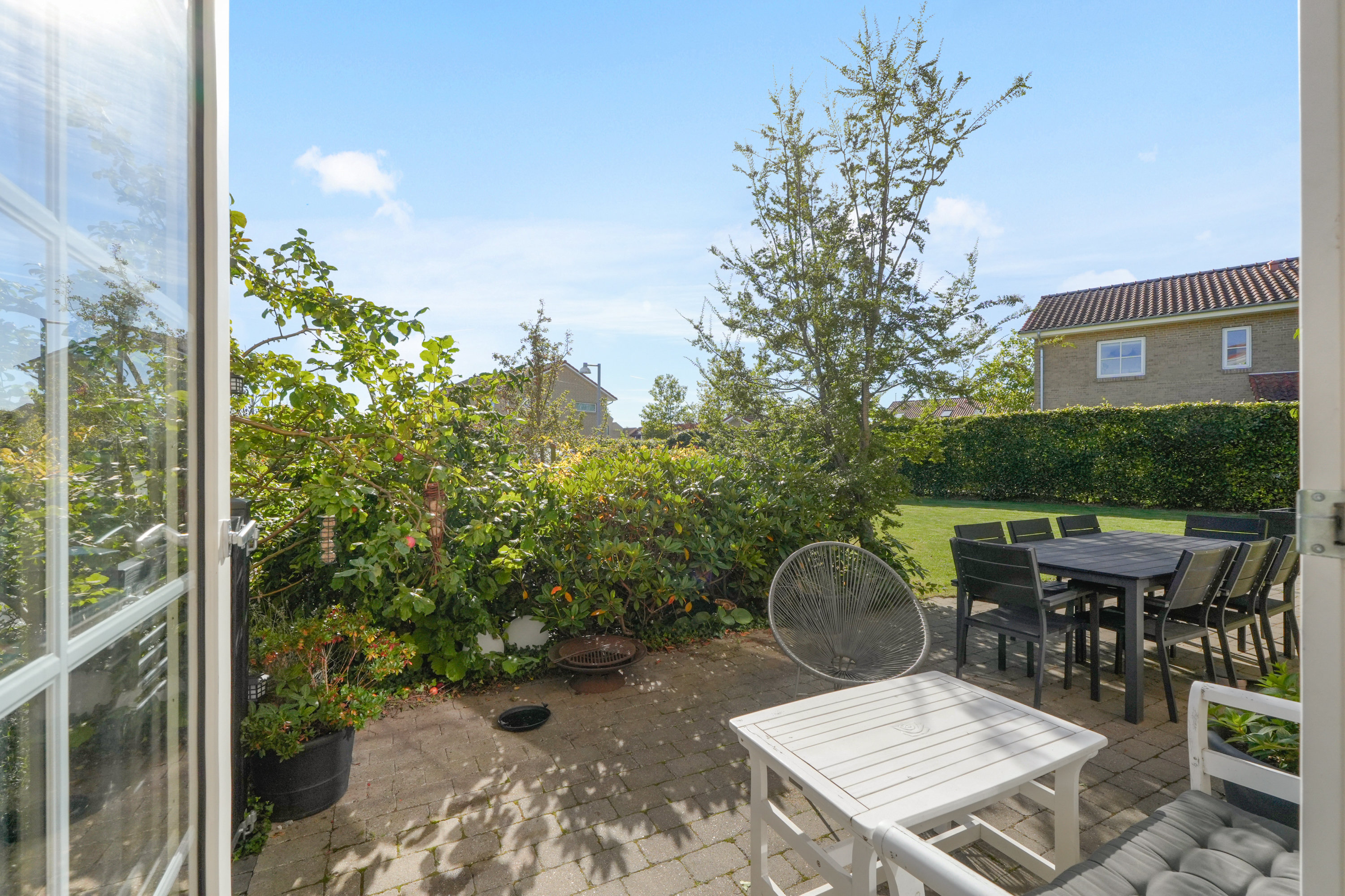 Fremhævet andet billede i fuldskærmstilstand. Billede af Damholmen 5, 2760 Måløv