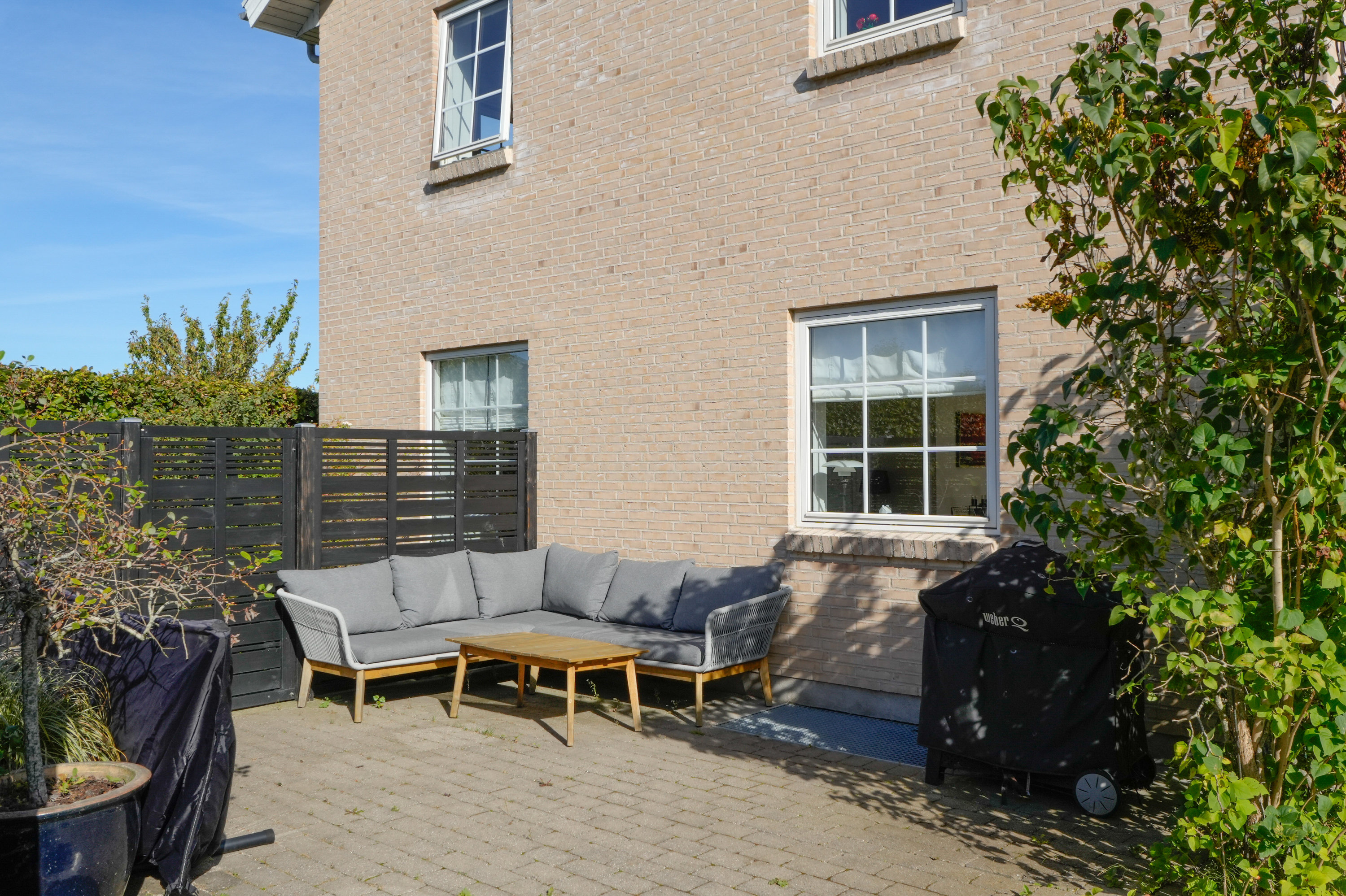 Fremhævet andet billede i fuldskærmstilstand. Billede af Damholmen 5, 2760 Måløv