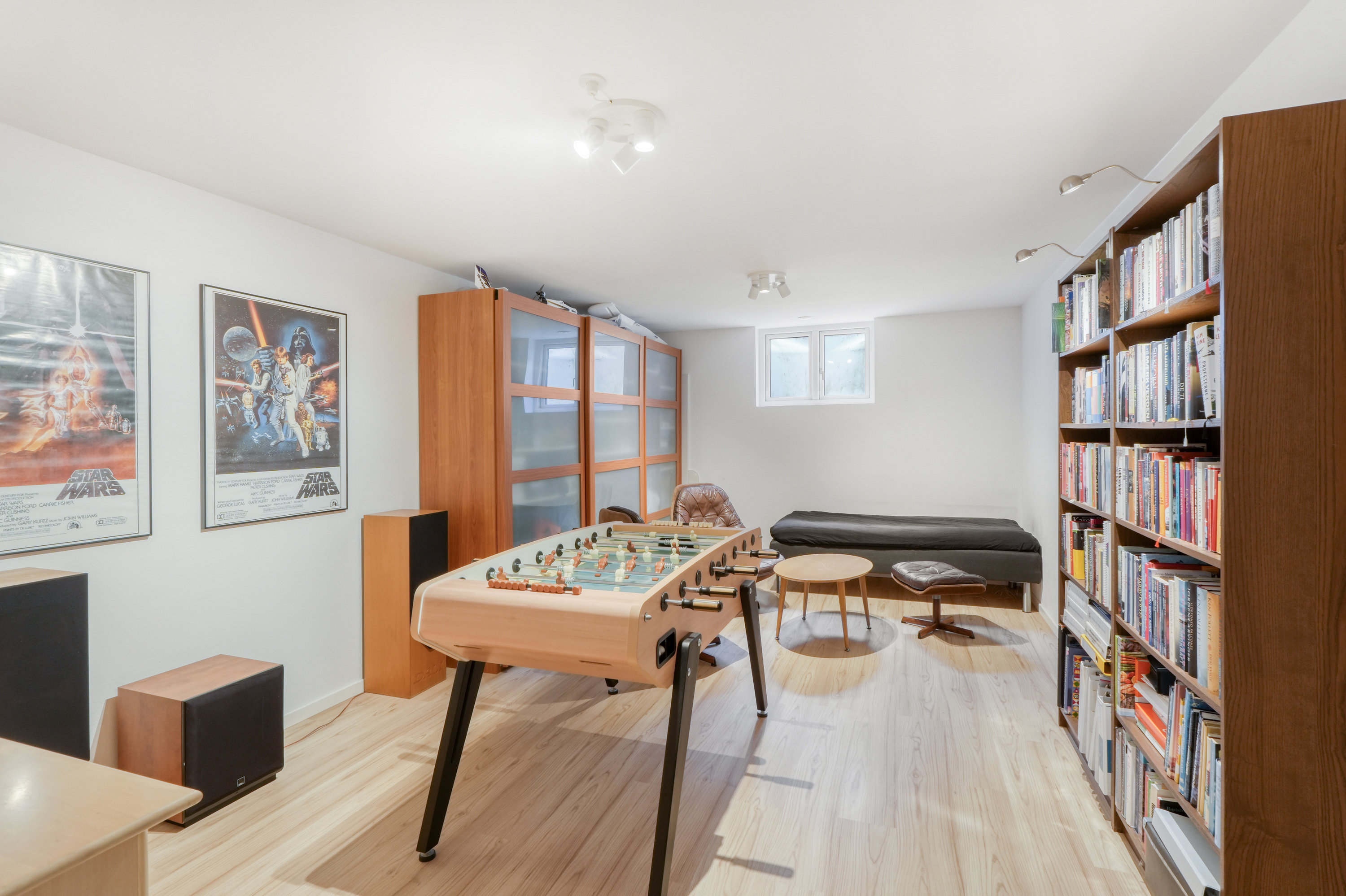 Fremhævet andet billede i fuldskærmstilstand. Billede af Damholmen 5, 2760 Måløv