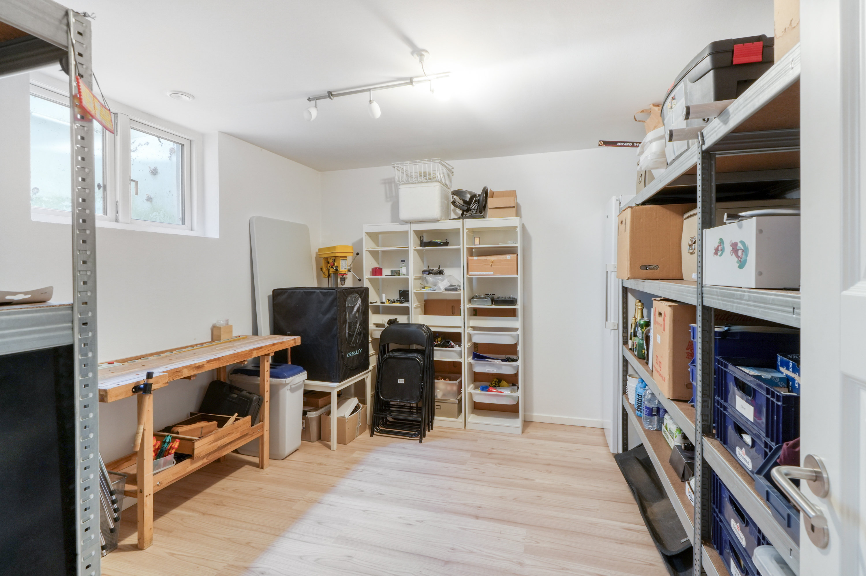 Fremhævet andet billede i fuldskærmstilstand. Billede af Damholmen 5, 2760 Måløv