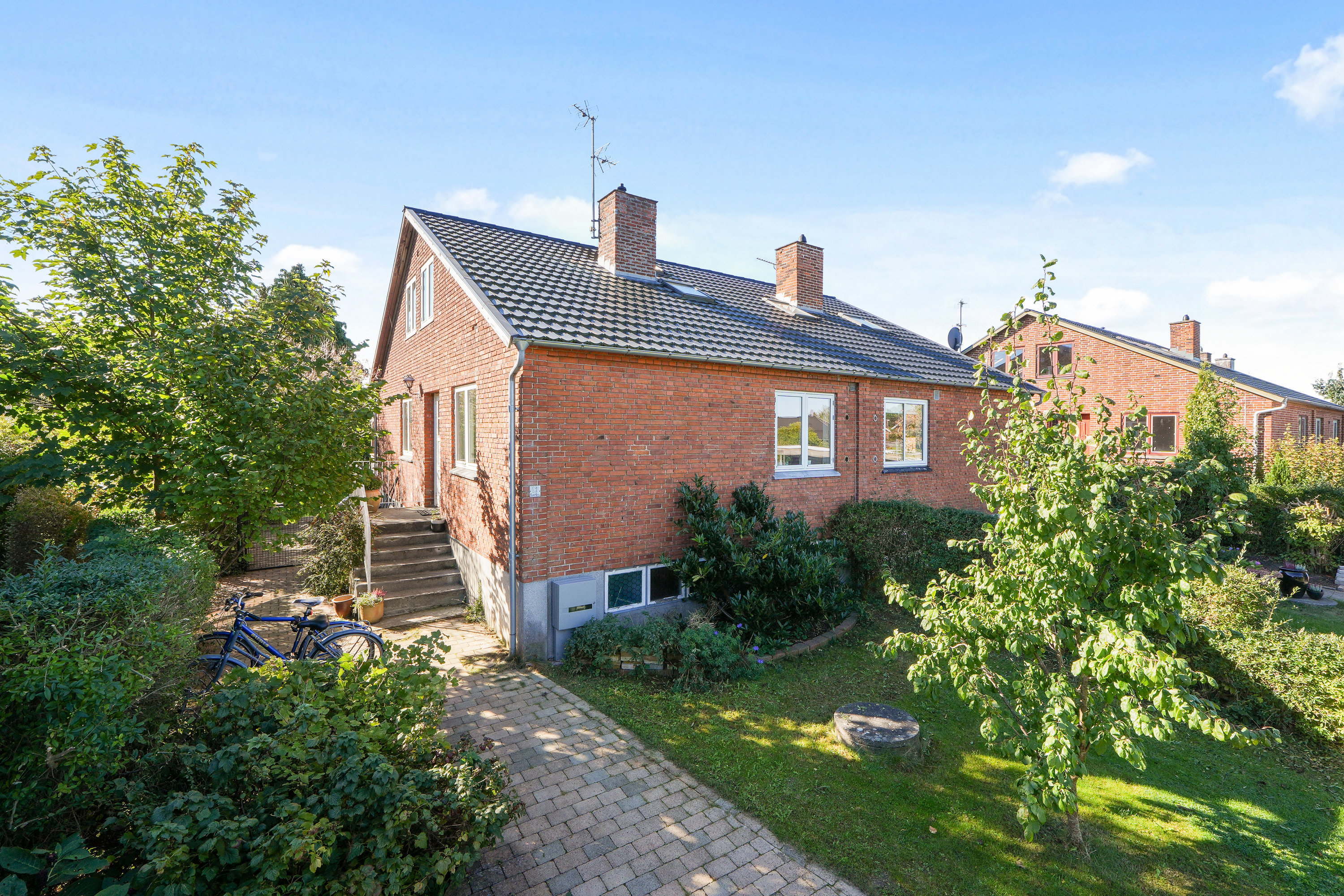 Rækkehus: Andet på Ålegårdsvej 13, 2740 Skovlunde