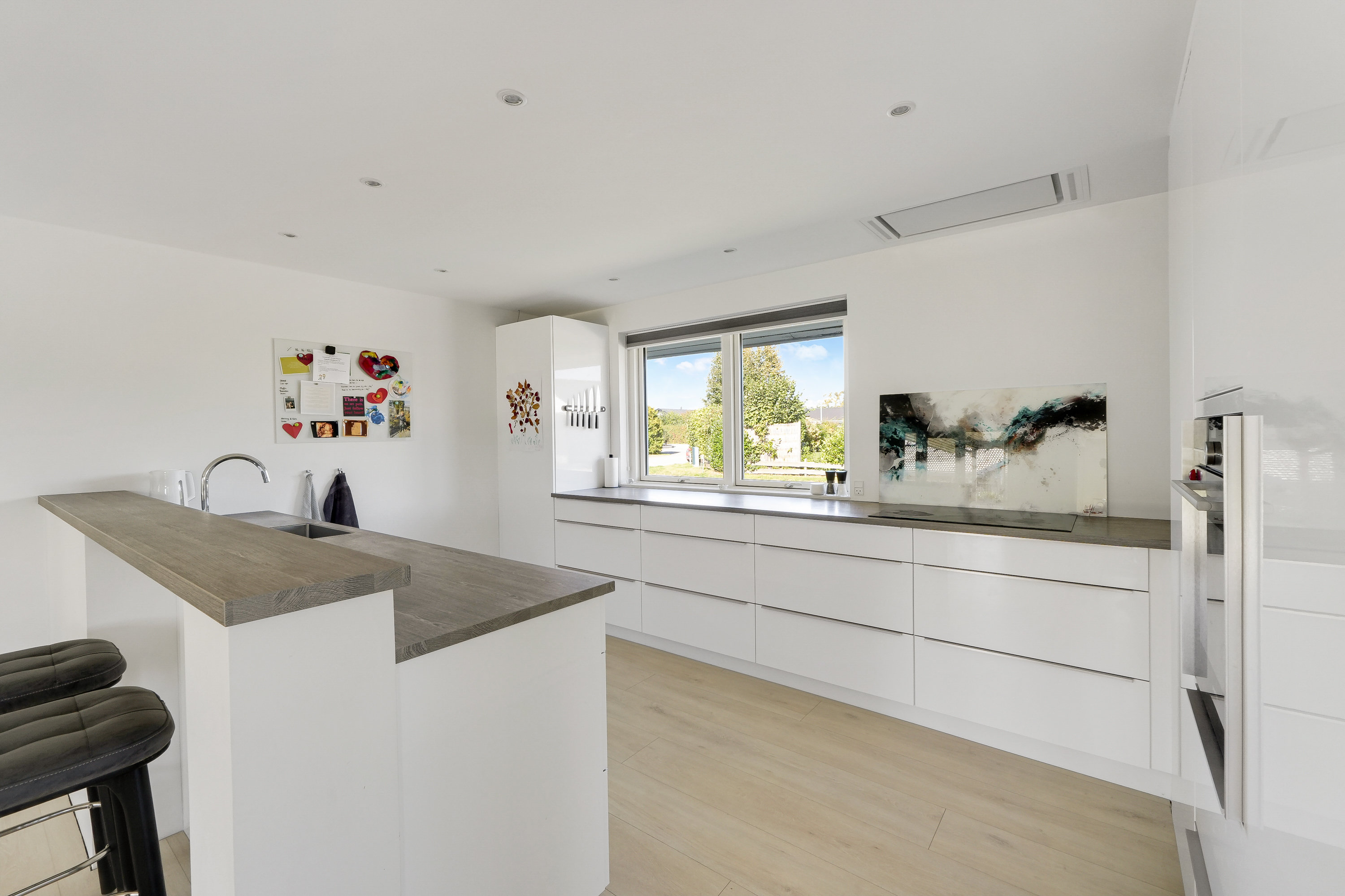 Fremhævet andet billede i fuldskærmstilstand. Billede af Vinterbuen 20, 2750 Ballerup