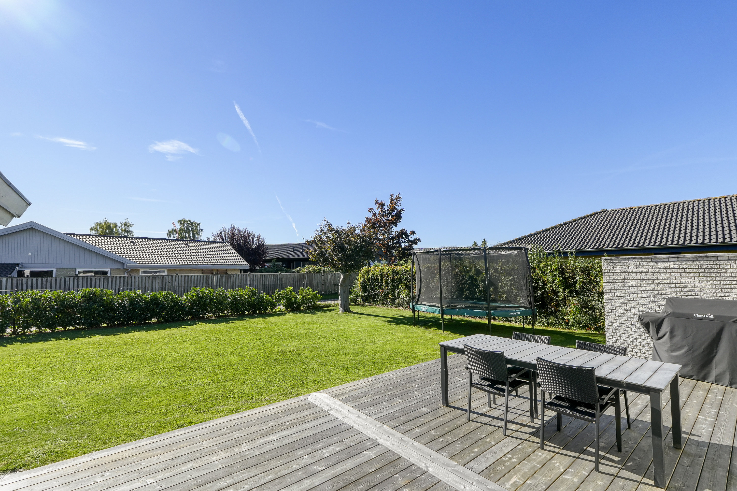 Fremhævet andet billede i fuldskærmstilstand. Billede af Vinterbuen 20, 2750 Ballerup