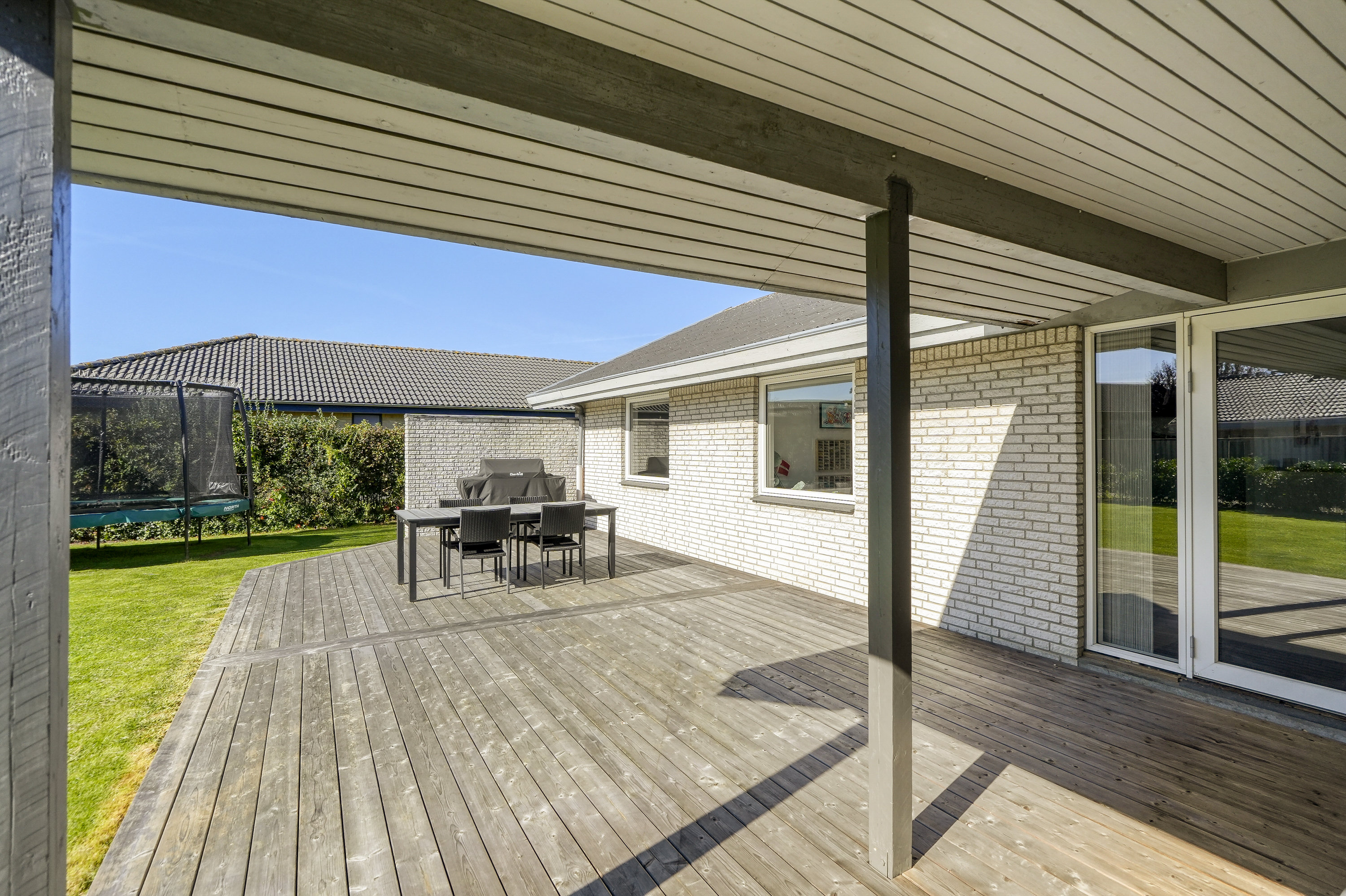 Fremhævet andet billede i fuldskærmstilstand. Billede af Vinterbuen 20, 2750 Ballerup