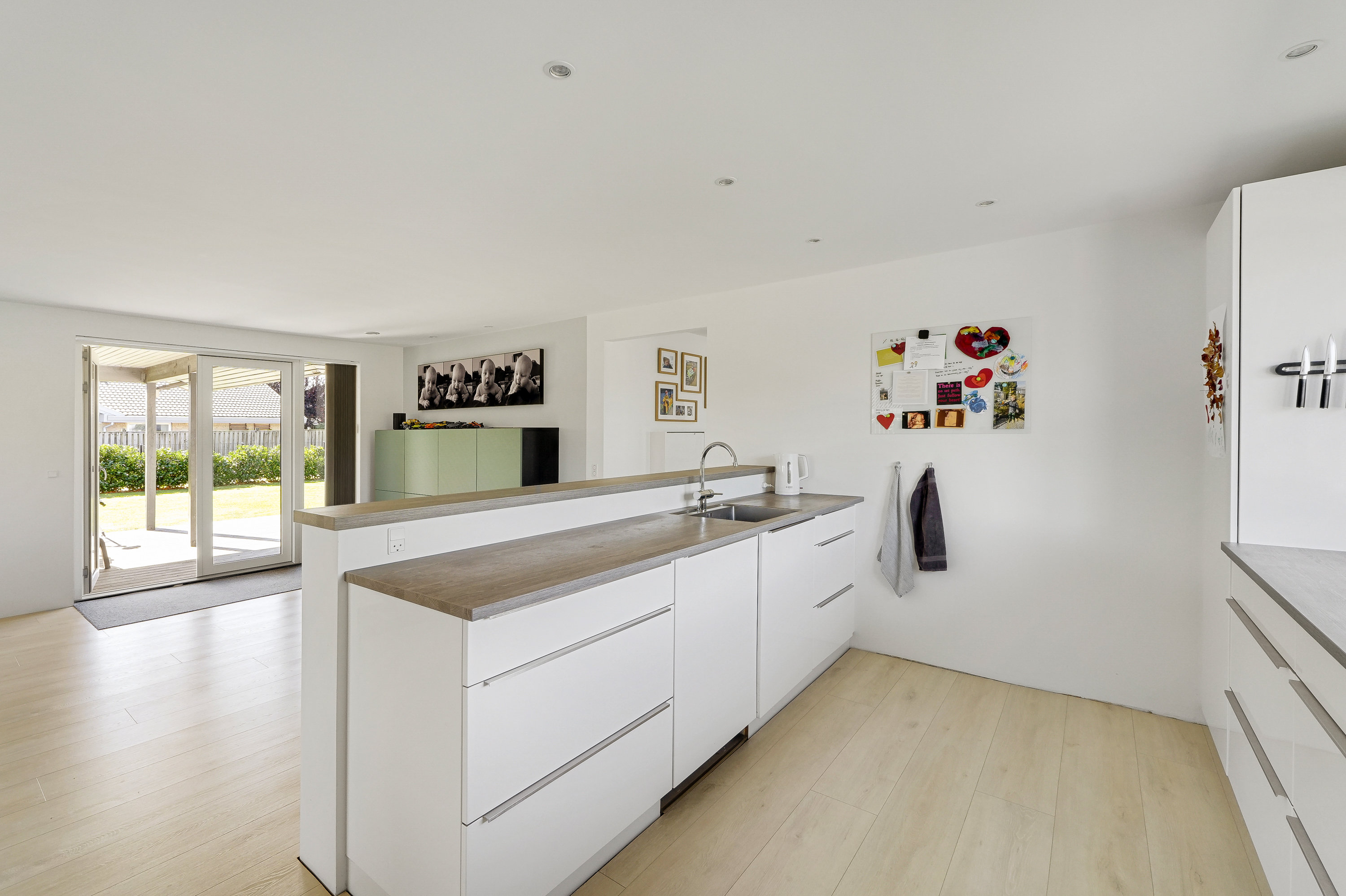 Fremhævet andet billede i fuldskærmstilstand. Billede af Vinterbuen 20, 2750 Ballerup