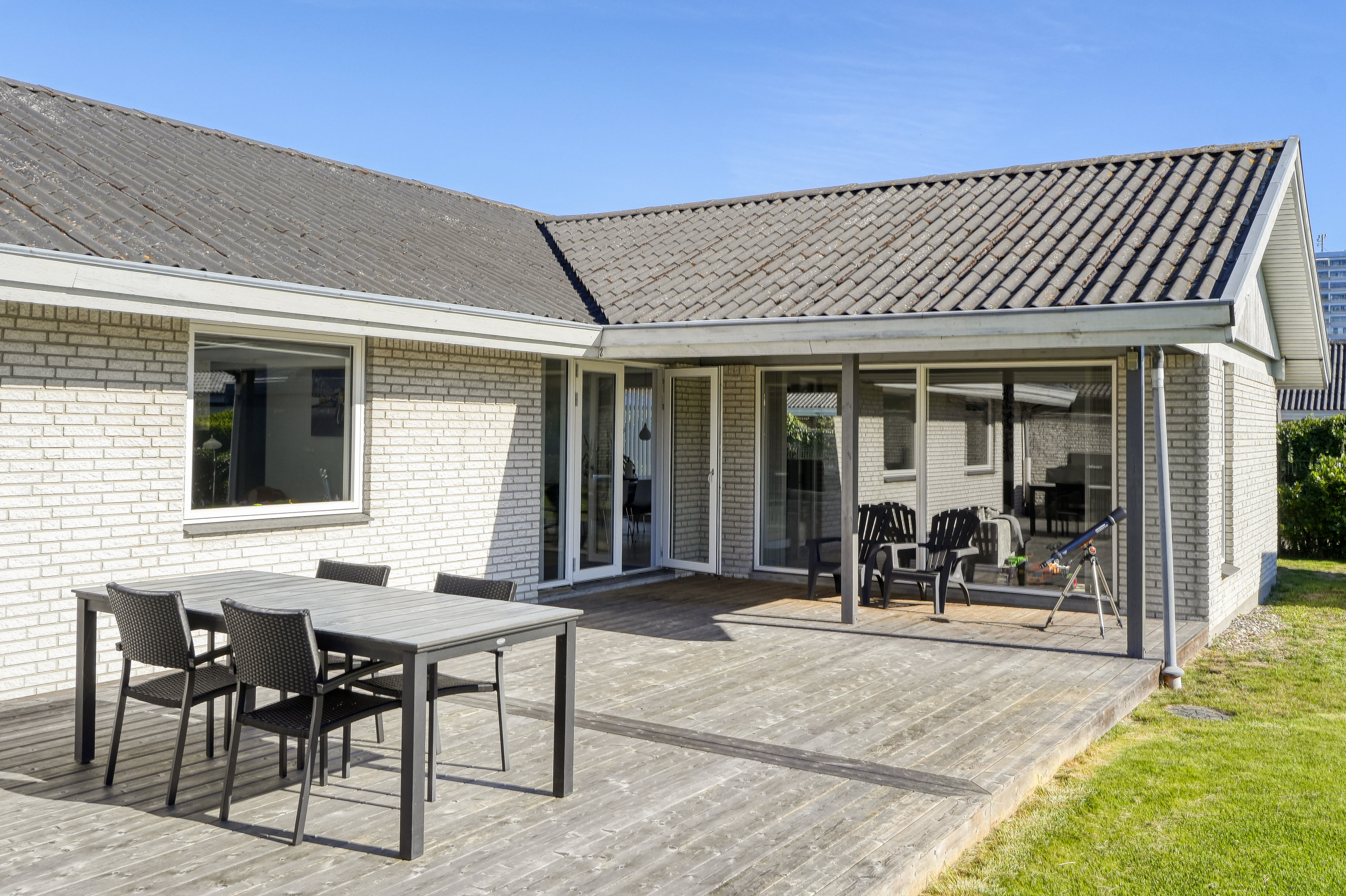 Miniaturebillede 1: andet. Billede af Vinterbuen 20, 2750 Ballerup