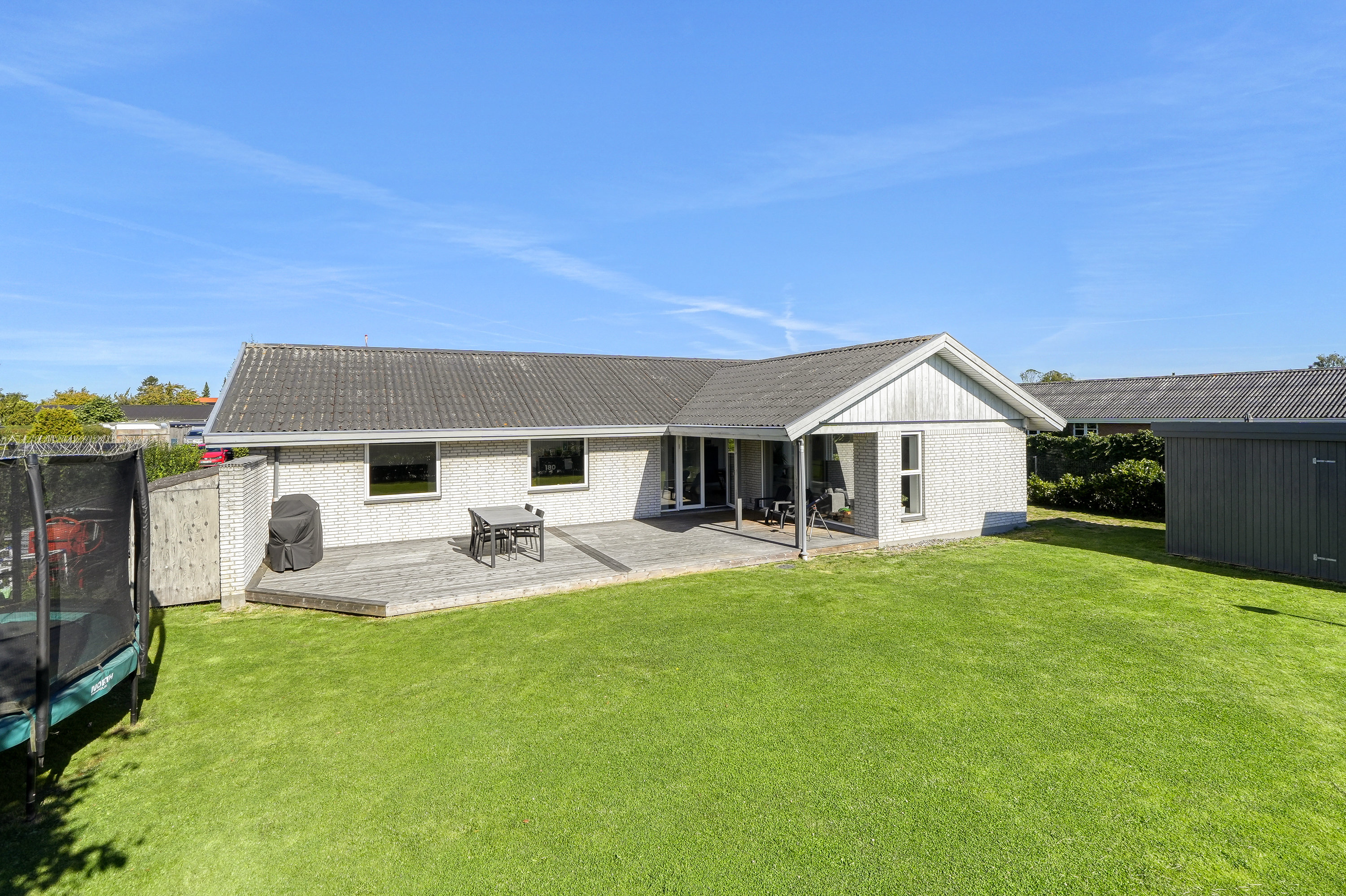 Villa: Andet på Vinterbuen 20, 2750 Ballerup