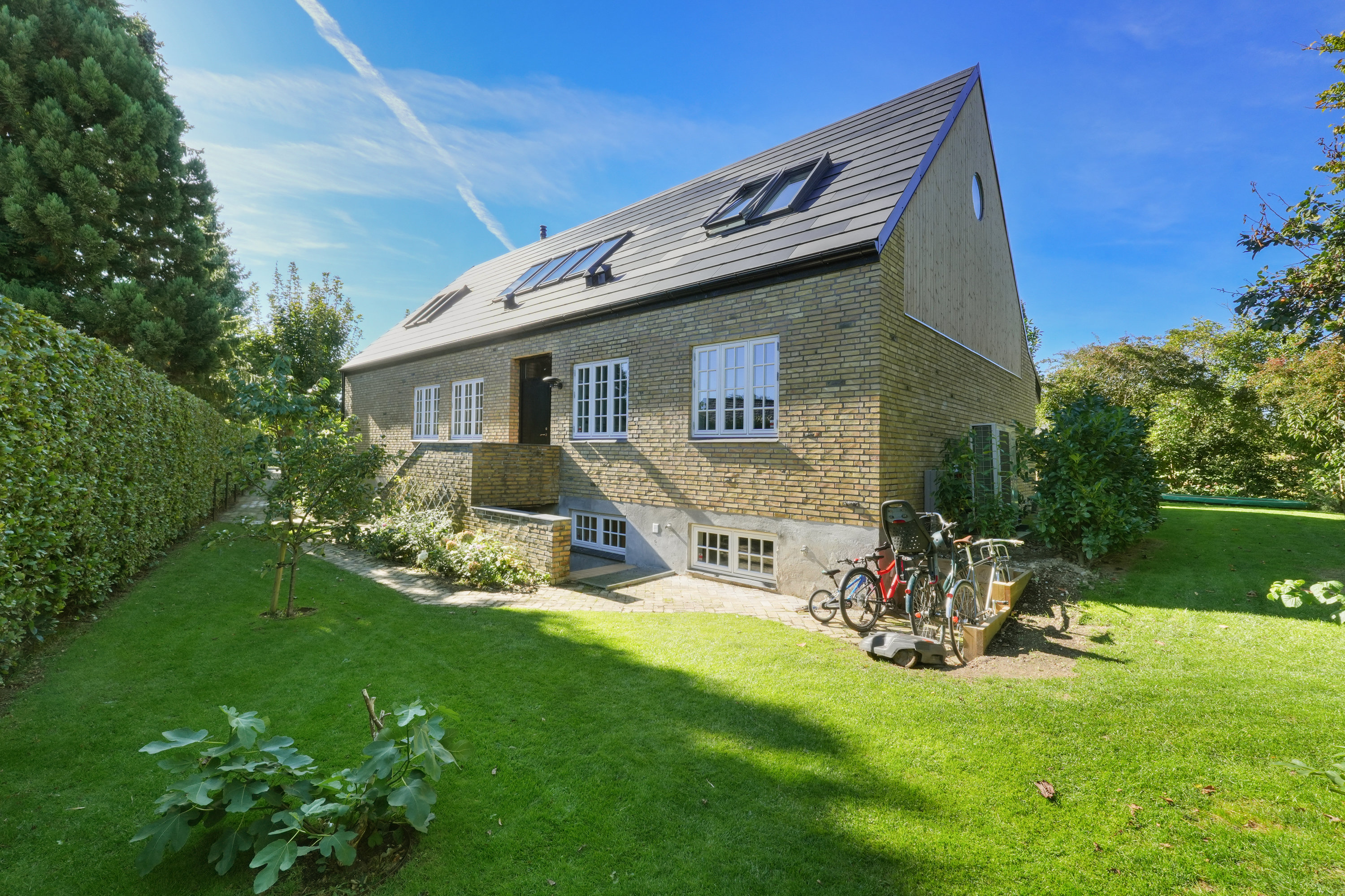 Miniaturebillede 2: andet. Billede af Lillevang 11, 3460 Birkerød