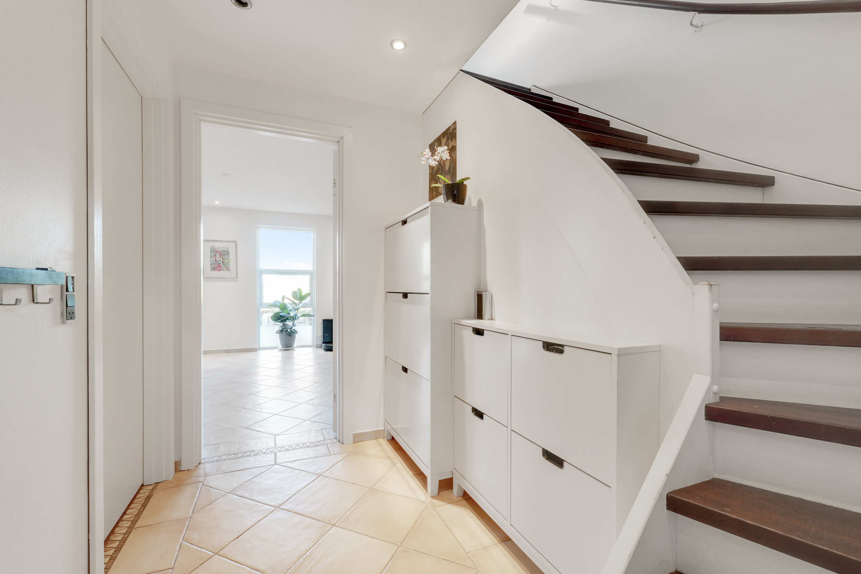 Fremhævet andet billede i fuldskærmstilstand. Billede af Skyttestræde 34, 2750 Ballerup