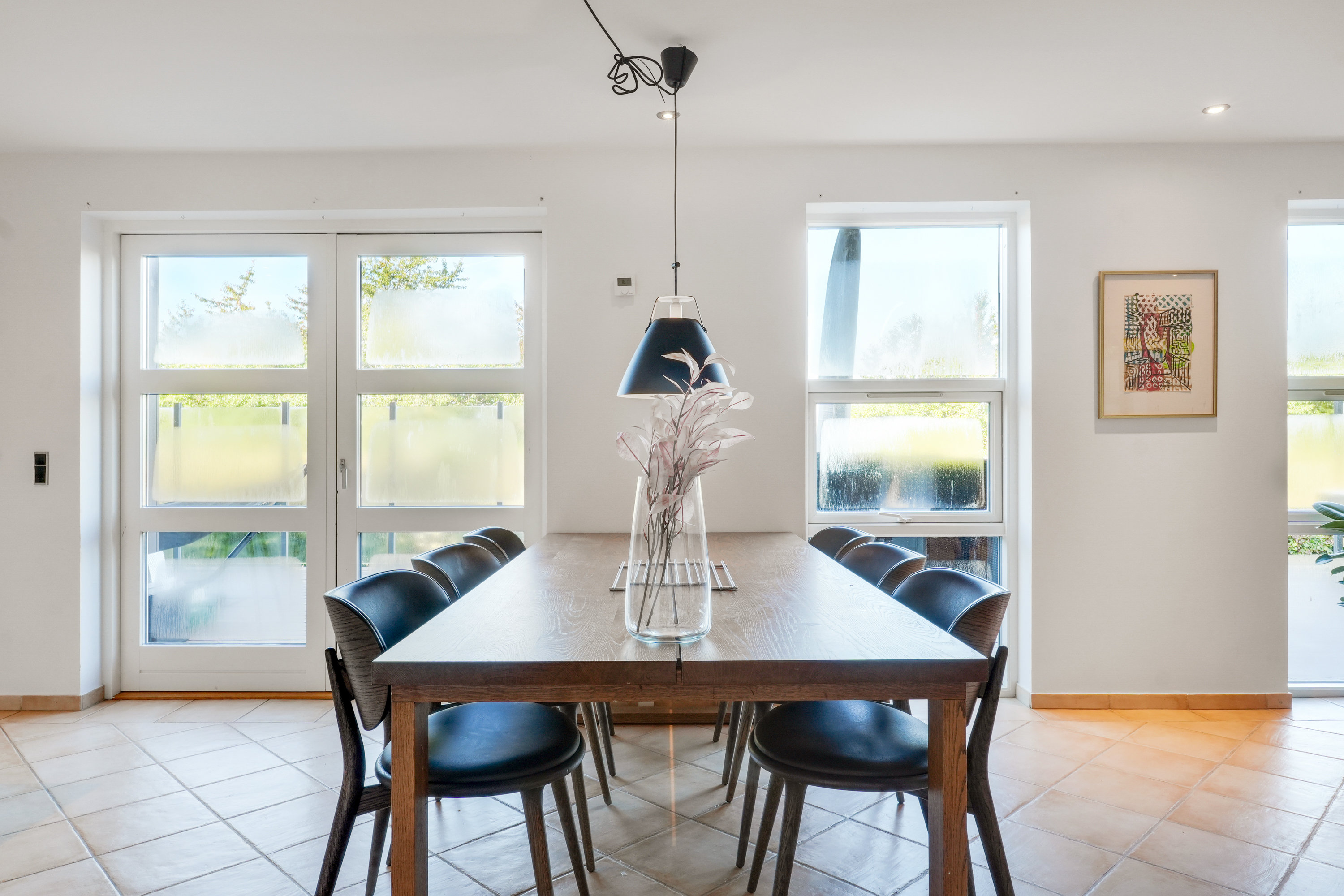 Fremhævet andet billede i fuldskærmstilstand. Billede af Skyttestræde 34, 2750 Ballerup