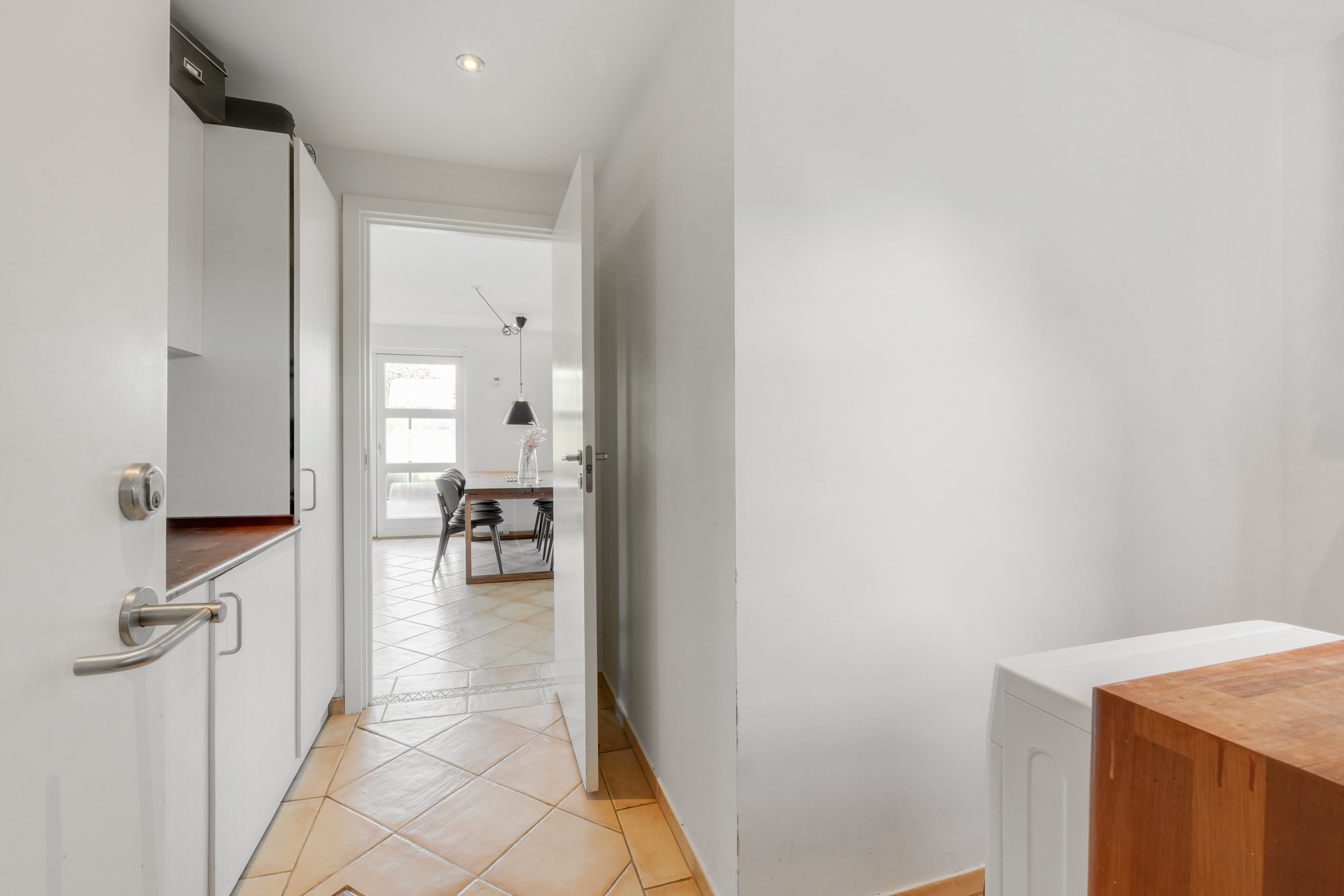 Fremhævet andet billede i fuldskærmstilstand. Billede af Skyttestræde 34, 2750 Ballerup