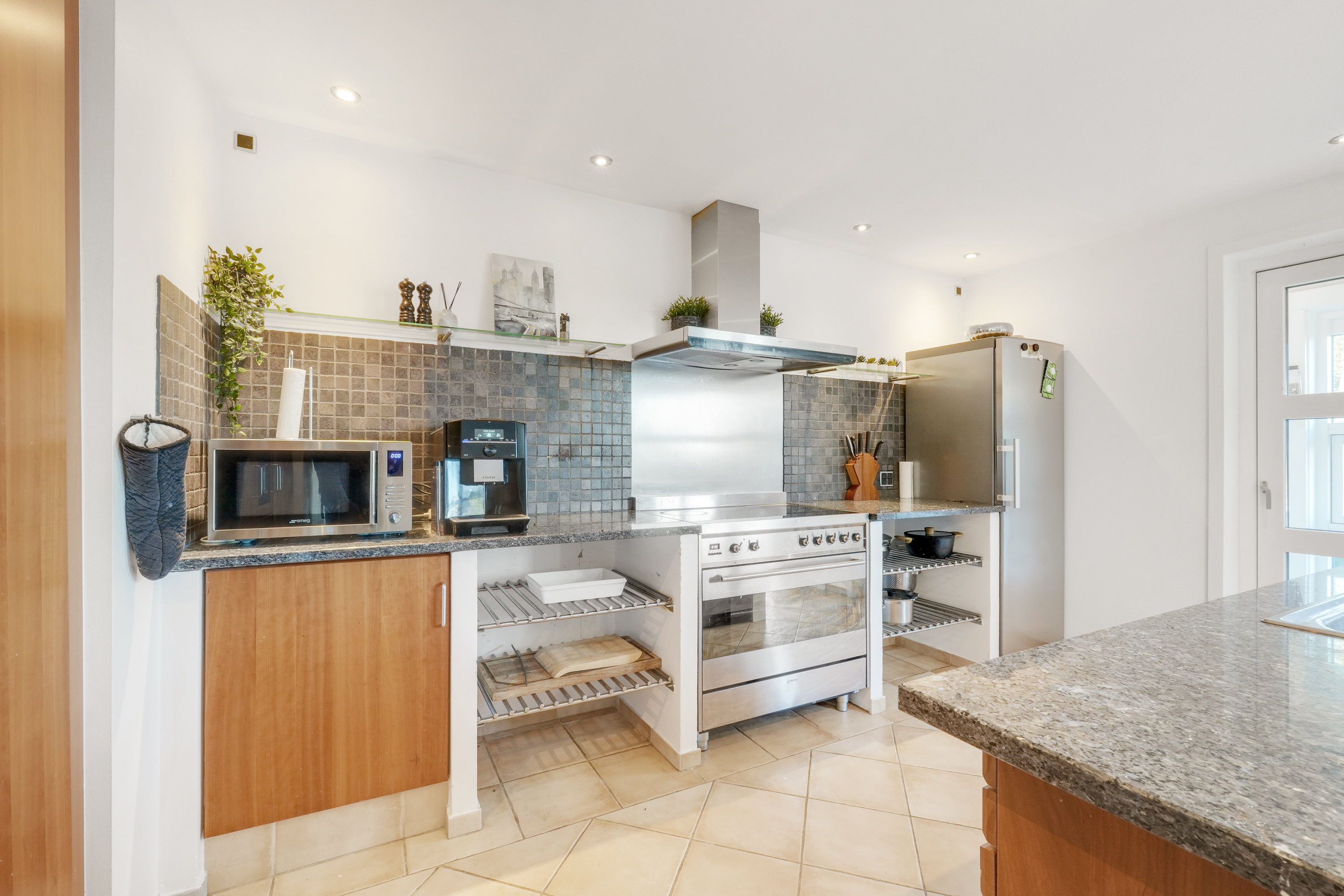 Fremhævet andet billede i fuldskærmstilstand. Billede af Skyttestræde 34, 2750 Ballerup