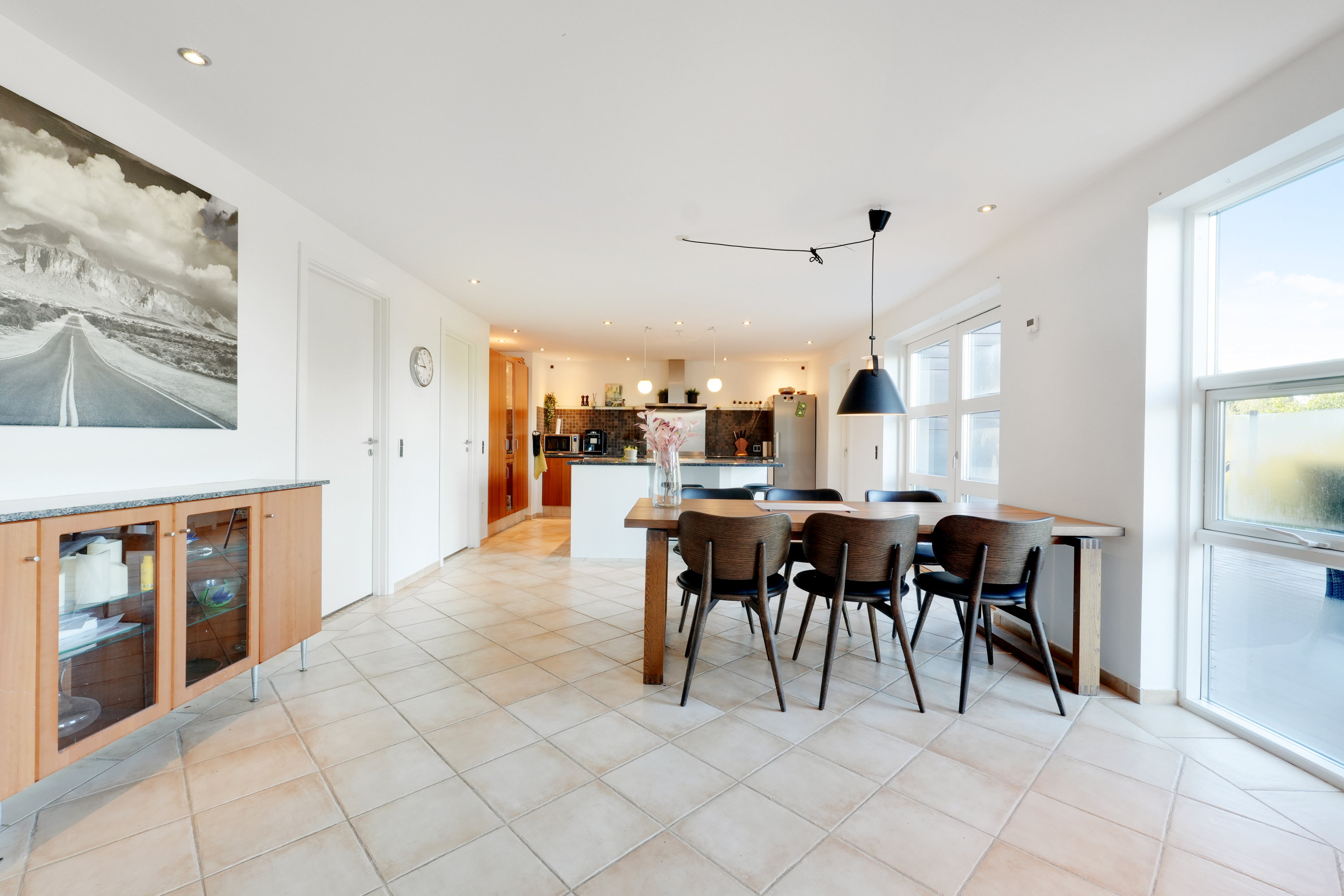 Fremhævet andet billede i fuldskærmstilstand. Billede af Skyttestræde 34, 2750 Ballerup