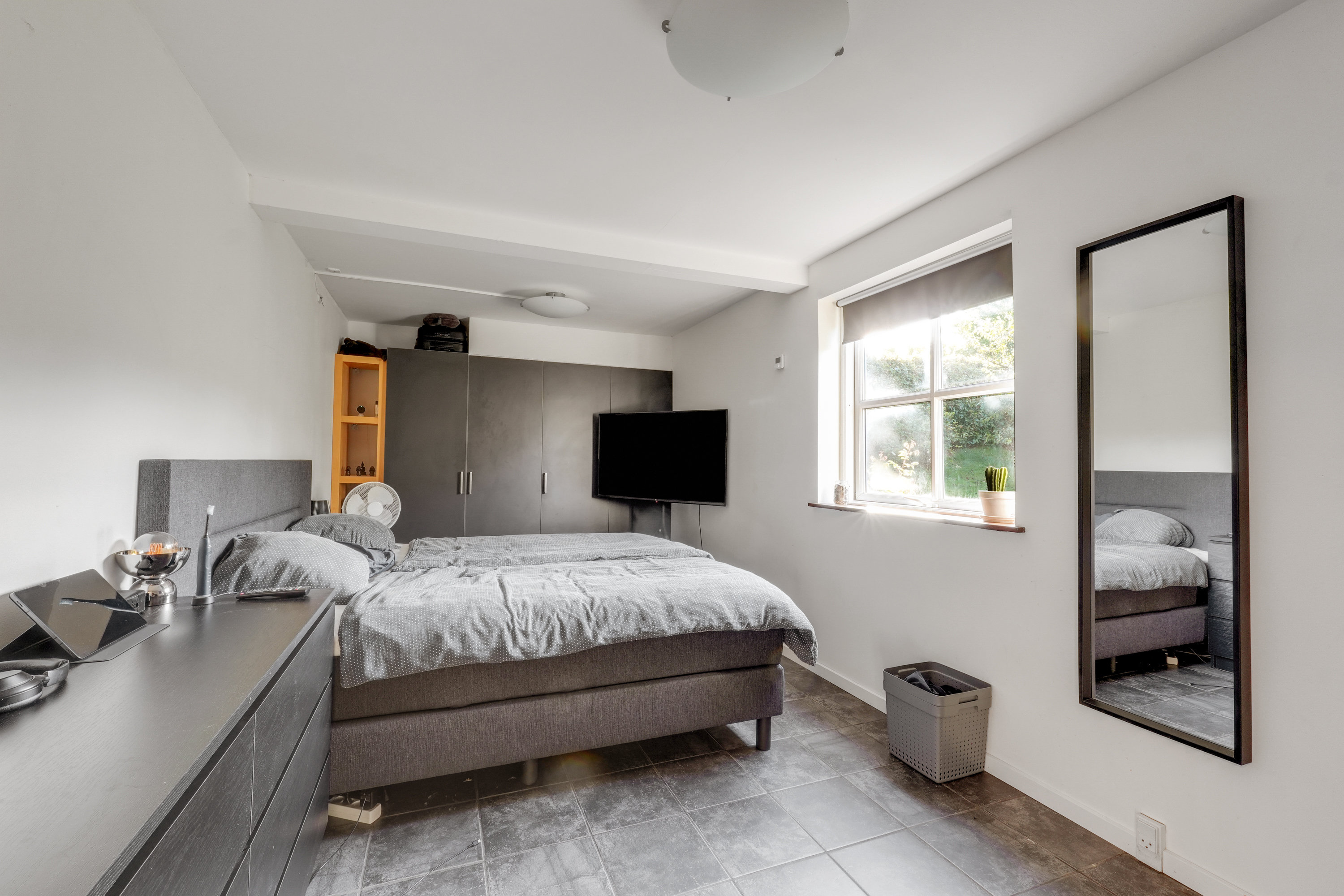 Fremhævet andet billede i fuldskærmstilstand. Billede af Skyttestræde 34, 2750 Ballerup