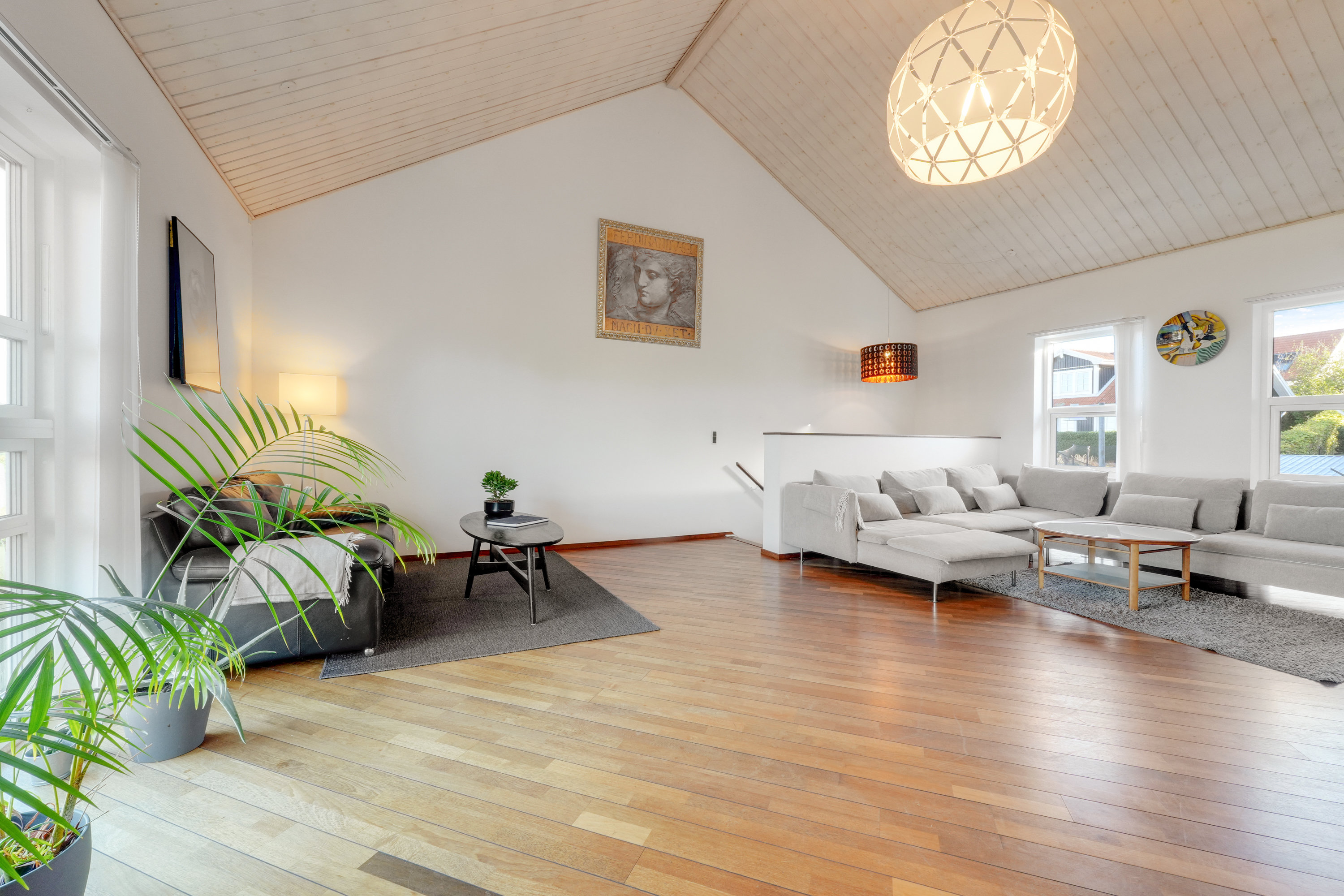 Fremhævet andet billede i fuldskærmstilstand. Billede af Skyttestræde 34, 2750 Ballerup