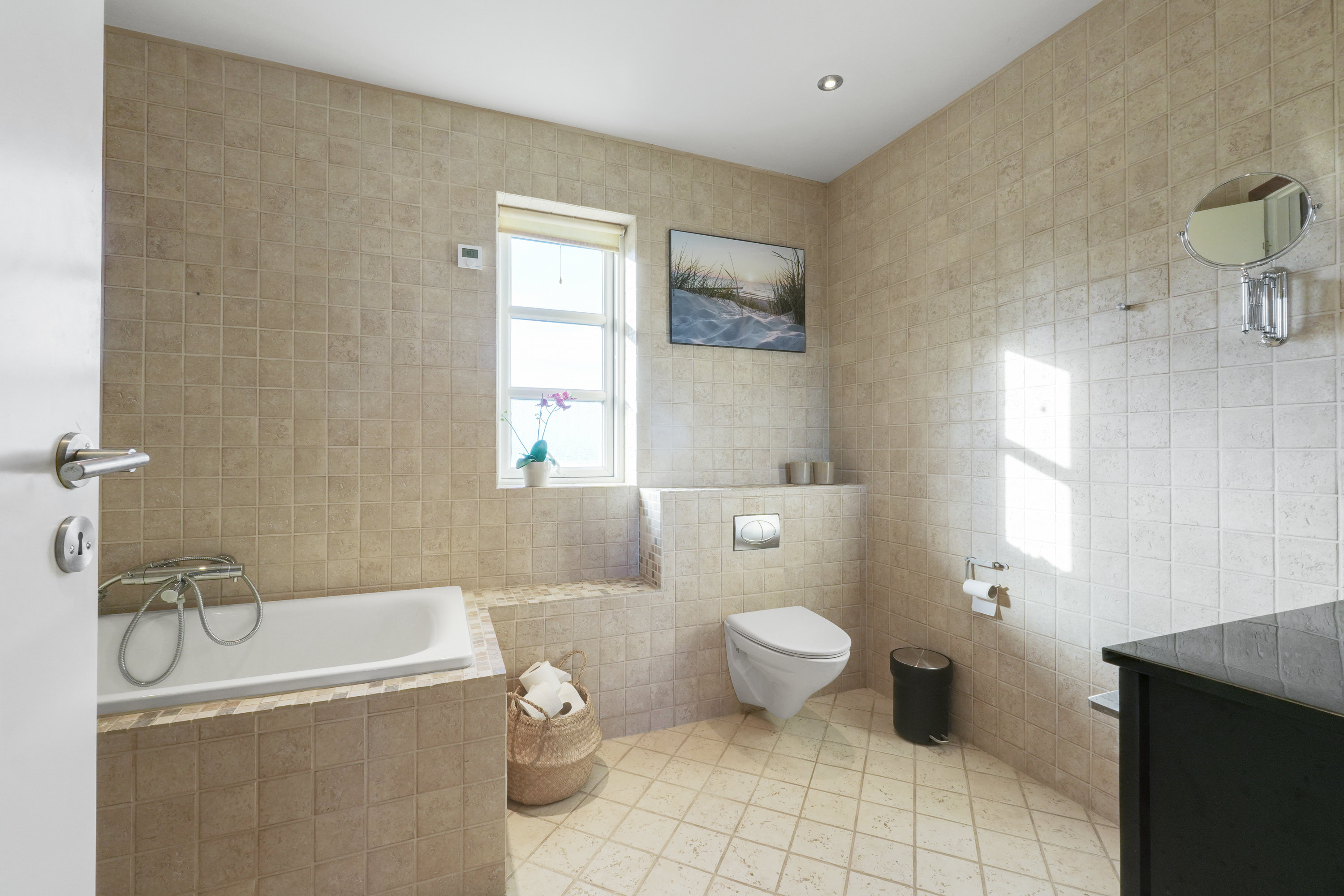 Fremhævet andet billede i fuldskærmstilstand. Billede af Skyttestræde 34, 2750 Ballerup