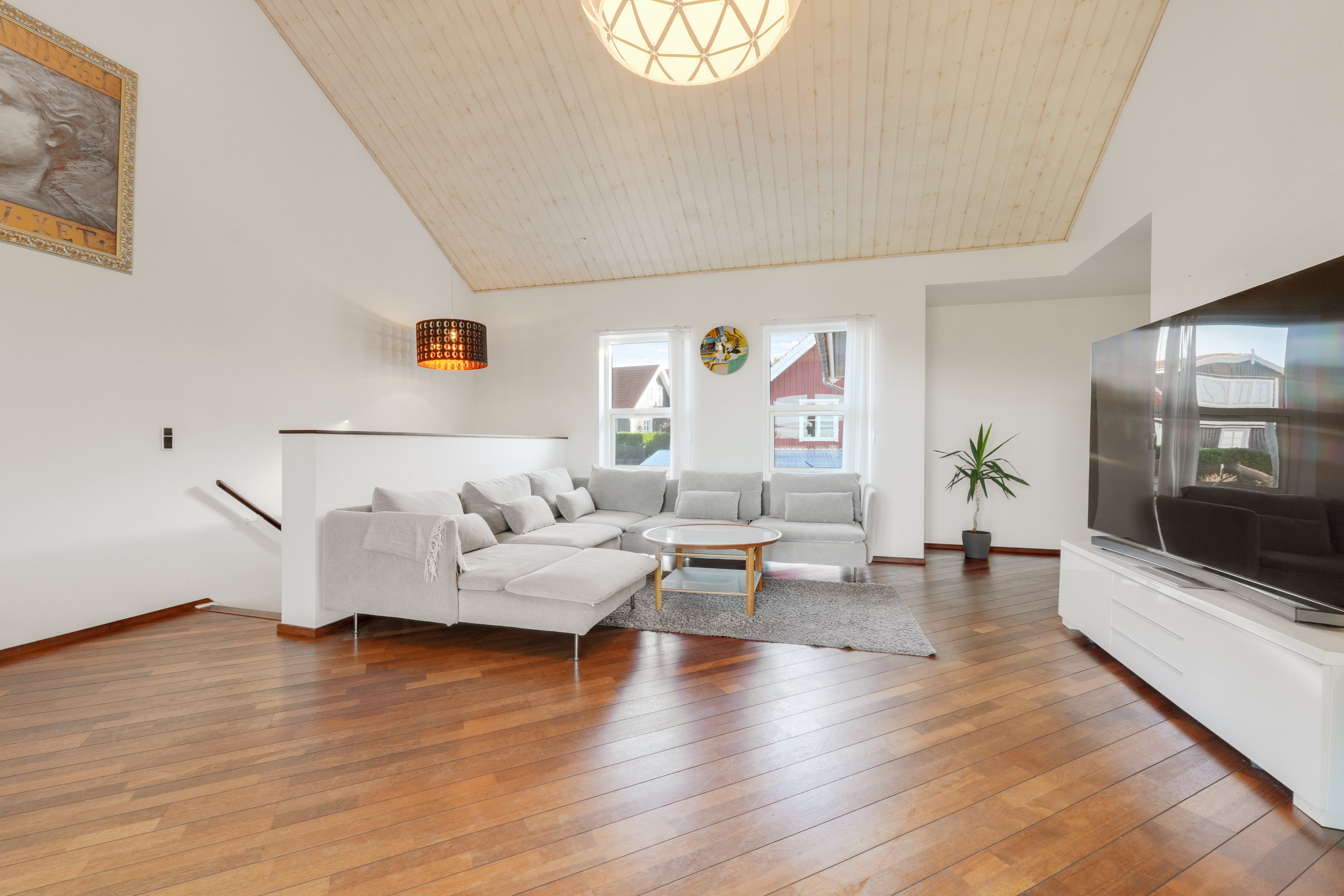 Fremhævet andet billede i fuldskærmstilstand. Billede af Skyttestræde 34, 2750 Ballerup