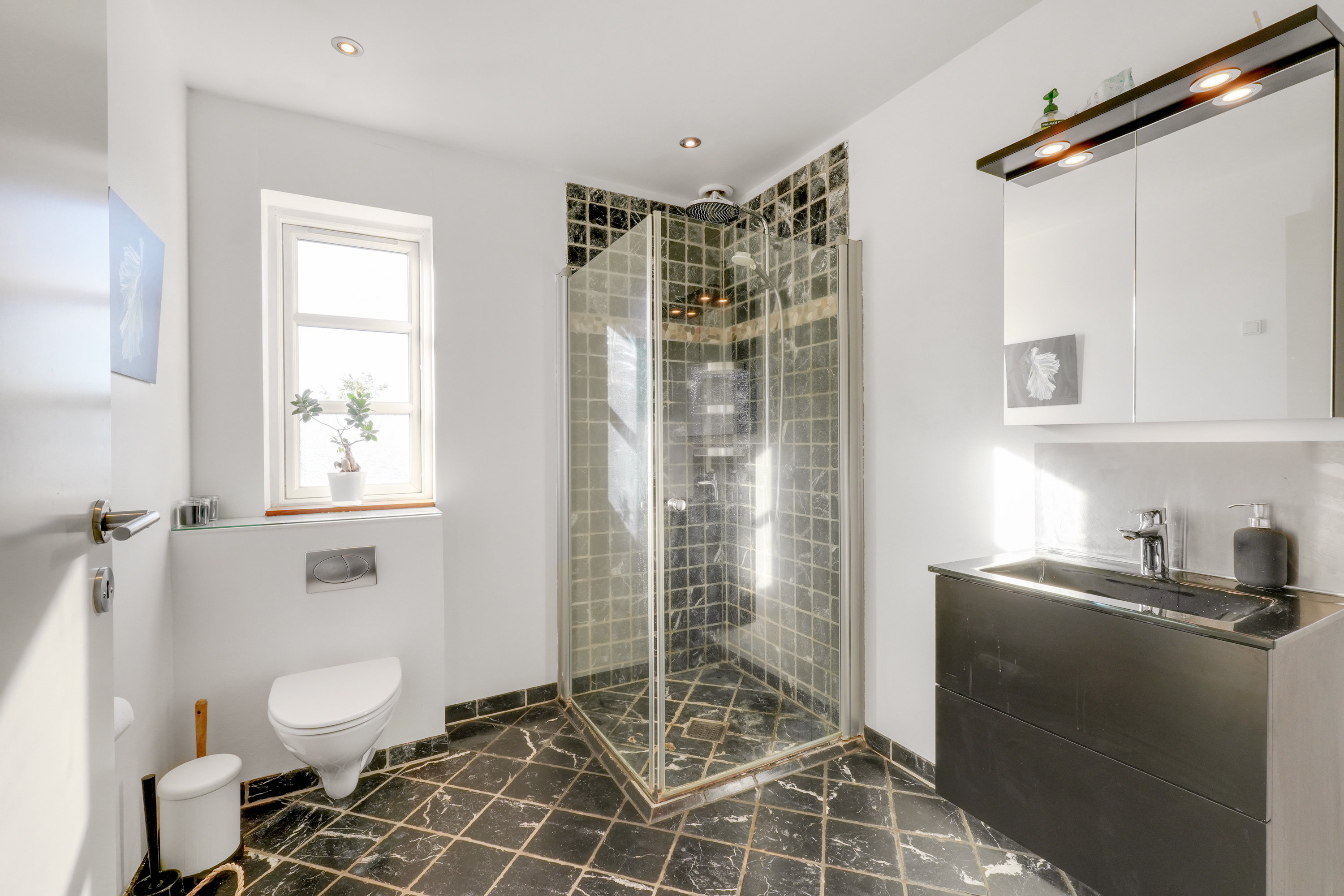 Fremhævet andet billede i fuldskærmstilstand. Billede af Skyttestræde 34, 2750 Ballerup