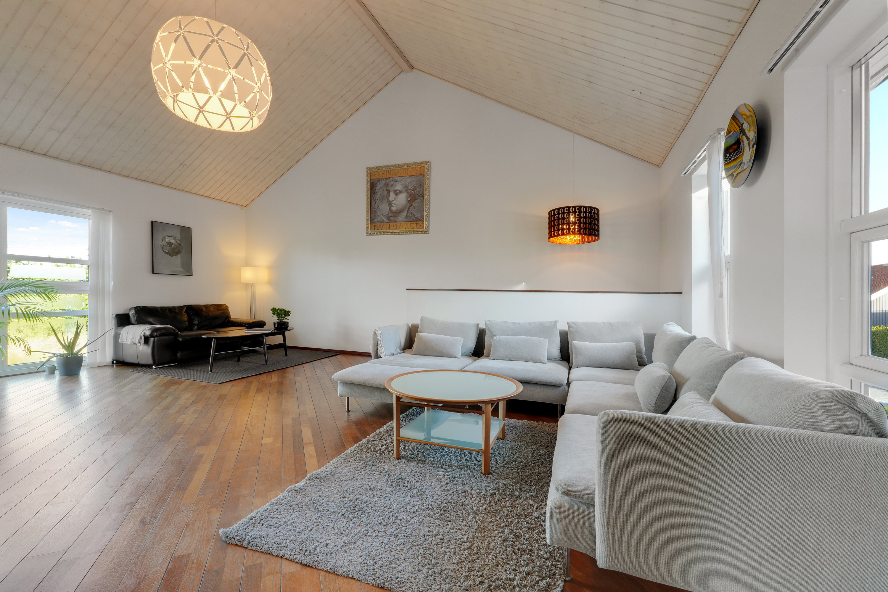 Fremhævet andet billede i fuldskærmstilstand. Billede af Skyttestræde 34, 2750 Ballerup