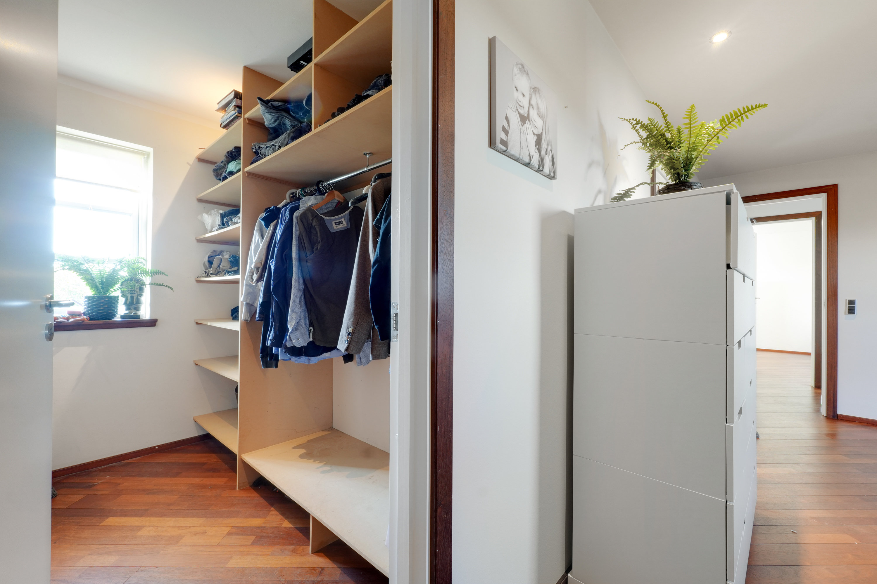 Fremhævet andet billede i fuldskærmstilstand. Billede af Skyttestræde 34, 2750 Ballerup