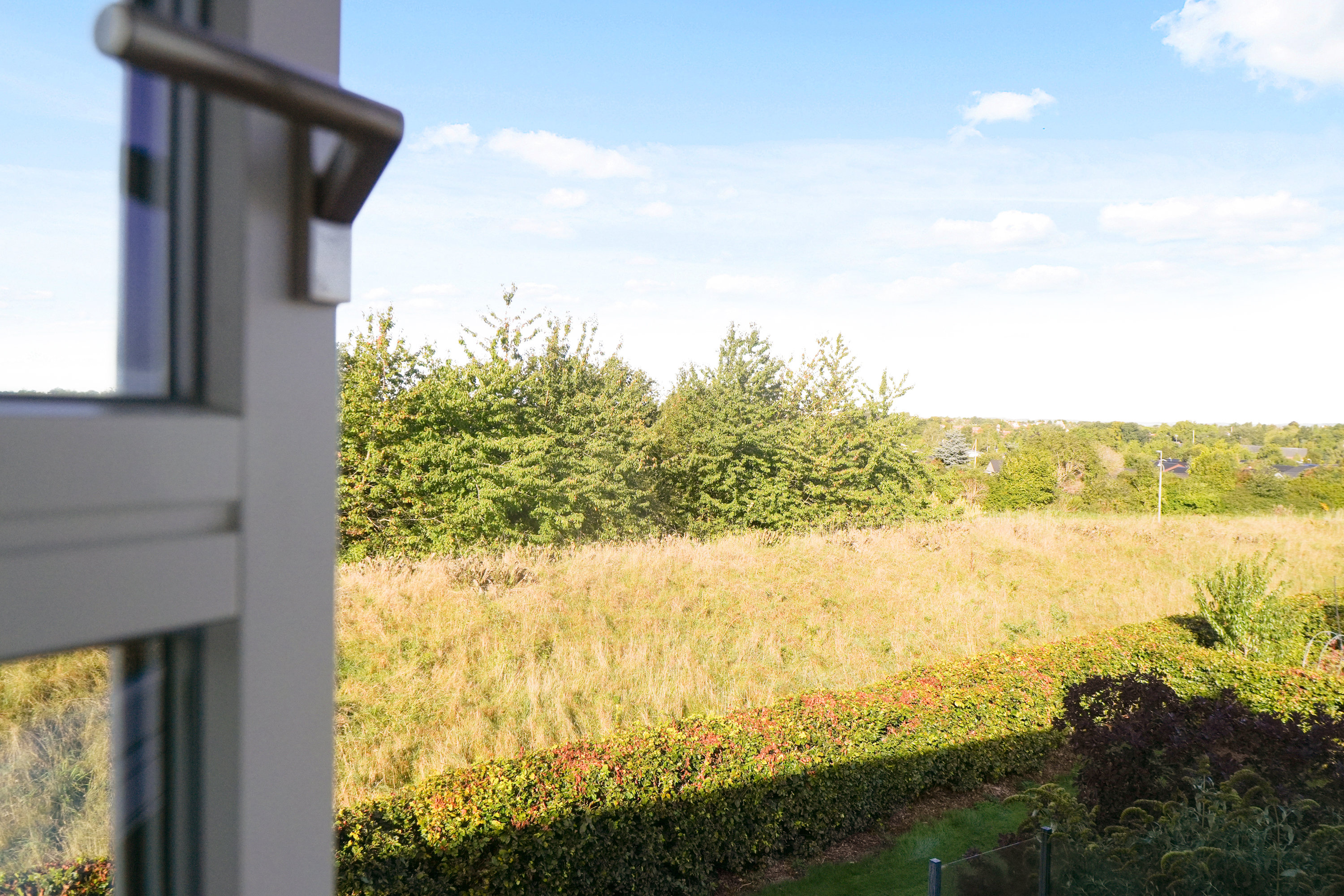 Fremhævet andet billede i fuldskærmstilstand. Billede af Skyttestræde 34, 2750 Ballerup