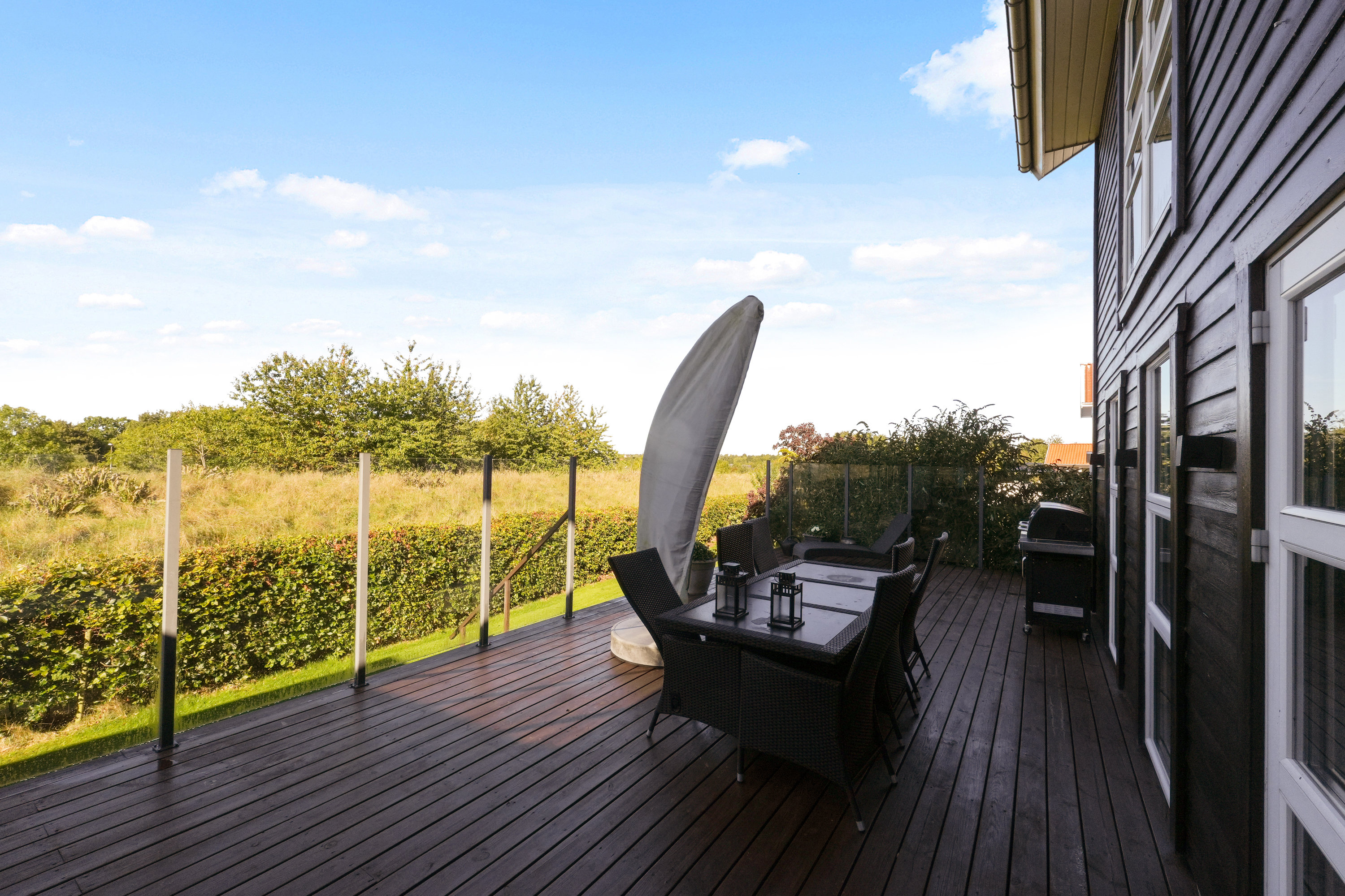 Fremhævet andet billede i fuldskærmstilstand. Billede af Skyttestræde 34, 2750 Ballerup