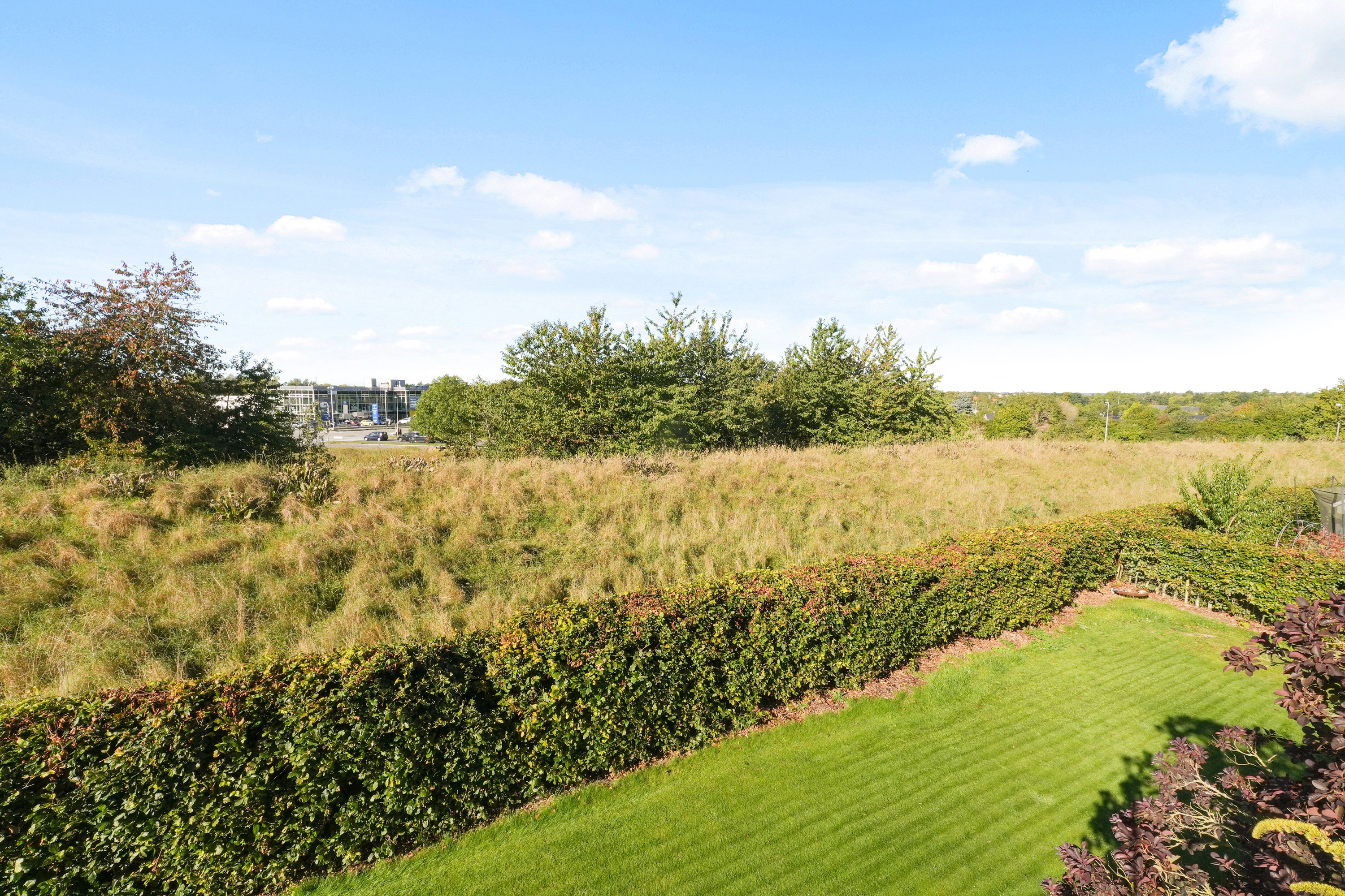 Fremhævet andet billede i fuldskærmstilstand. Billede af Skyttestræde 34, 2750 Ballerup