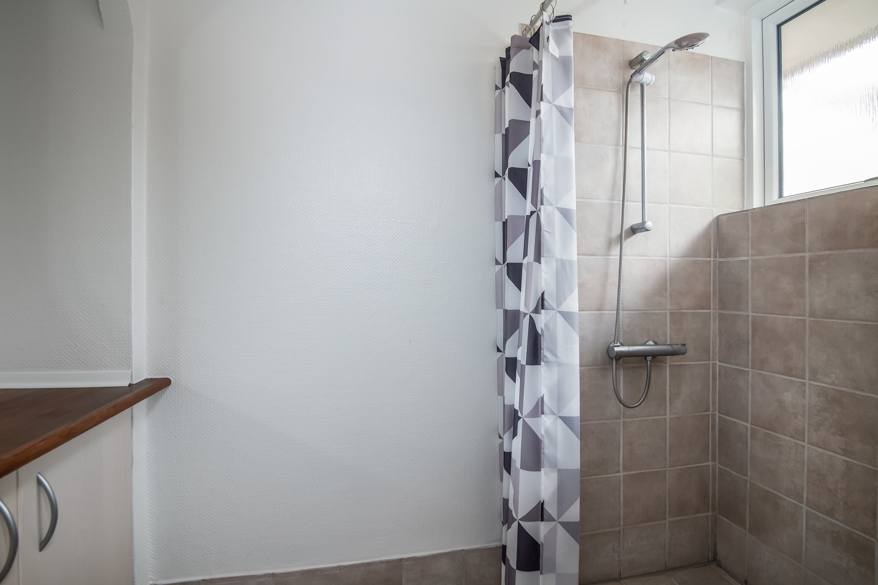 Fremhævet  billede i fuldskærmstilstand. Billede af Hyldevej 3, Hørby, 9300 Sæby