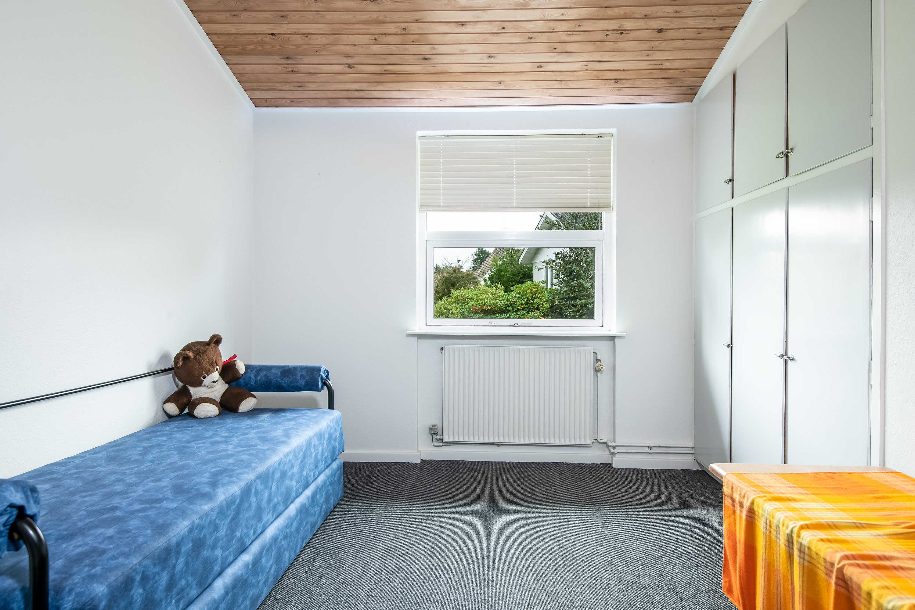 Fremhævet  billede i fuldskærmstilstand. Billede af Hyldevej 3, Hørby, 9300 Sæby