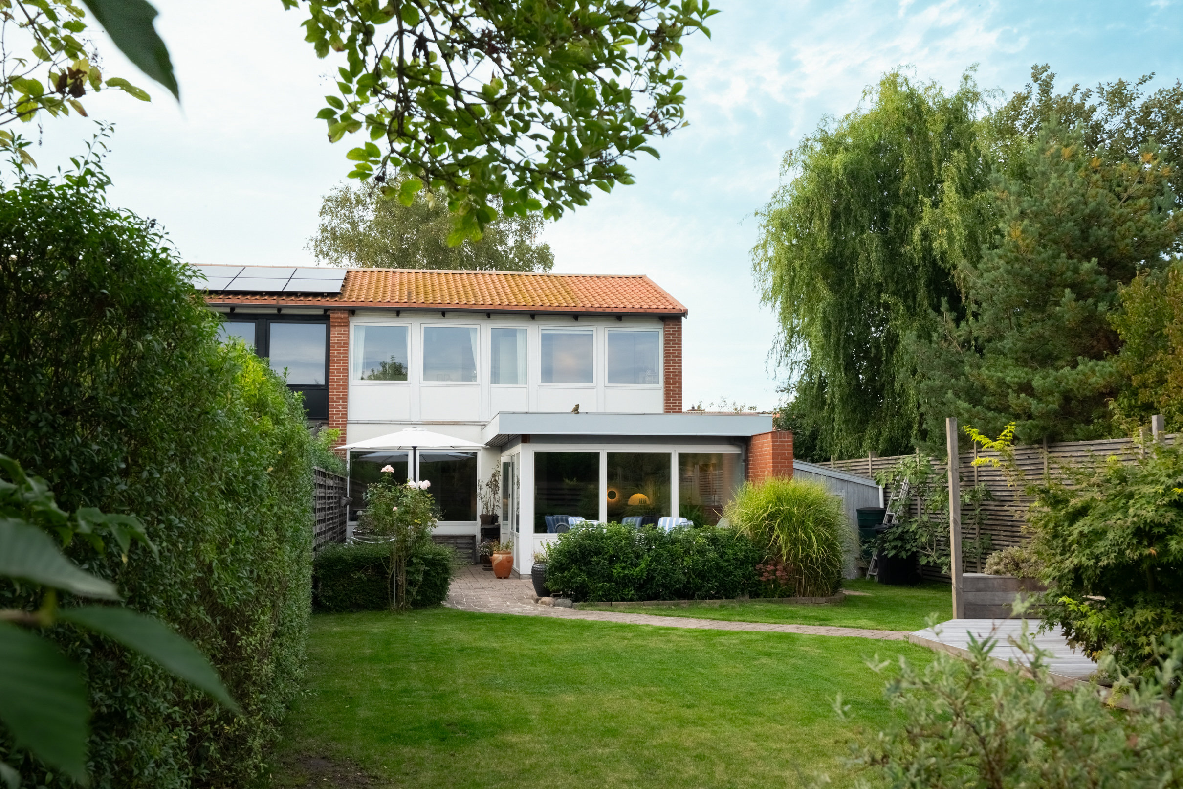 Miniaturebillede 1: . Billede af Jydeskær 12, 2770 Kastrup