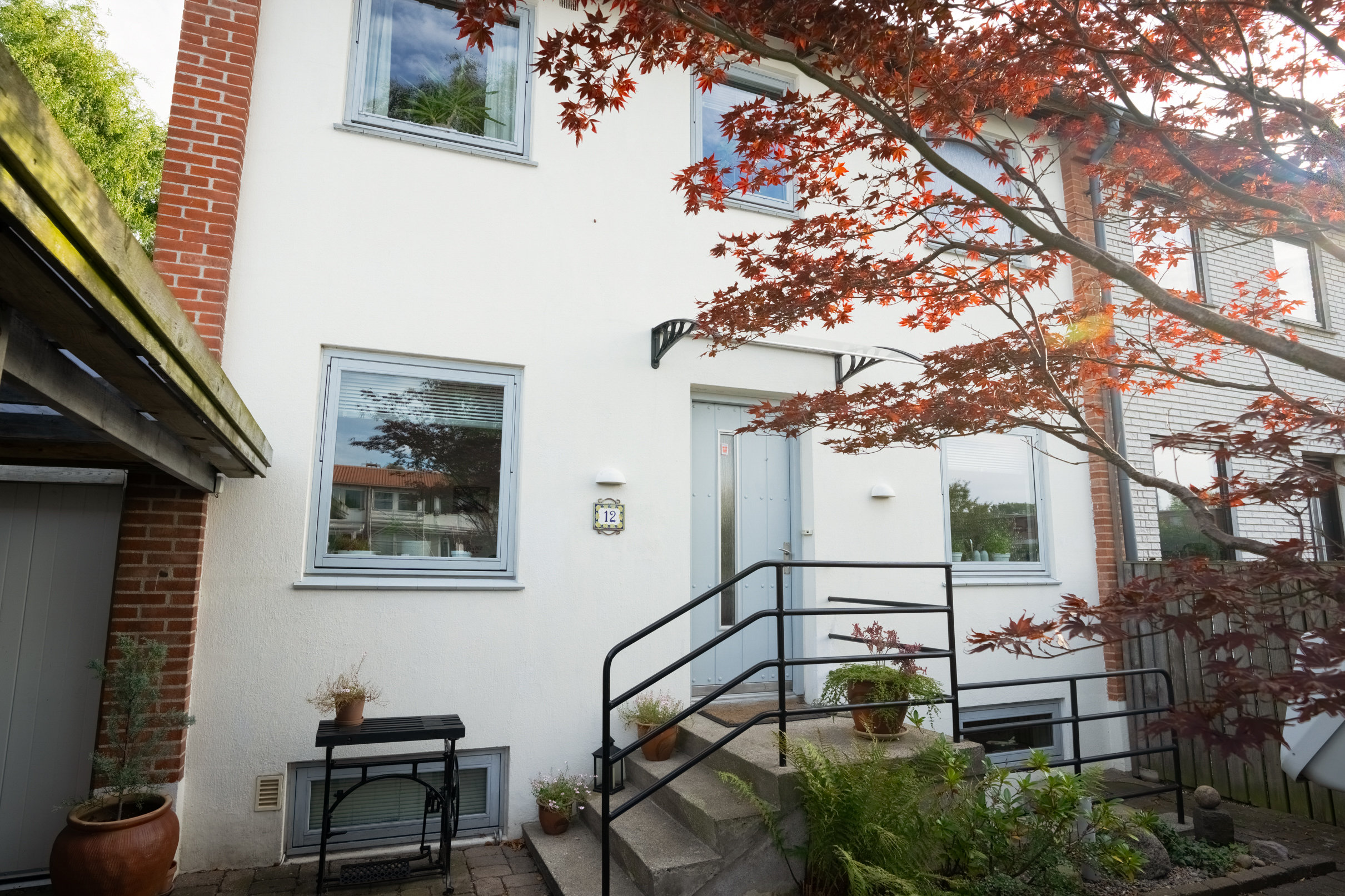 Fremhævet  billede i fuldskærmstilstand. Billede af Jydeskær 12, 2770 Kastrup