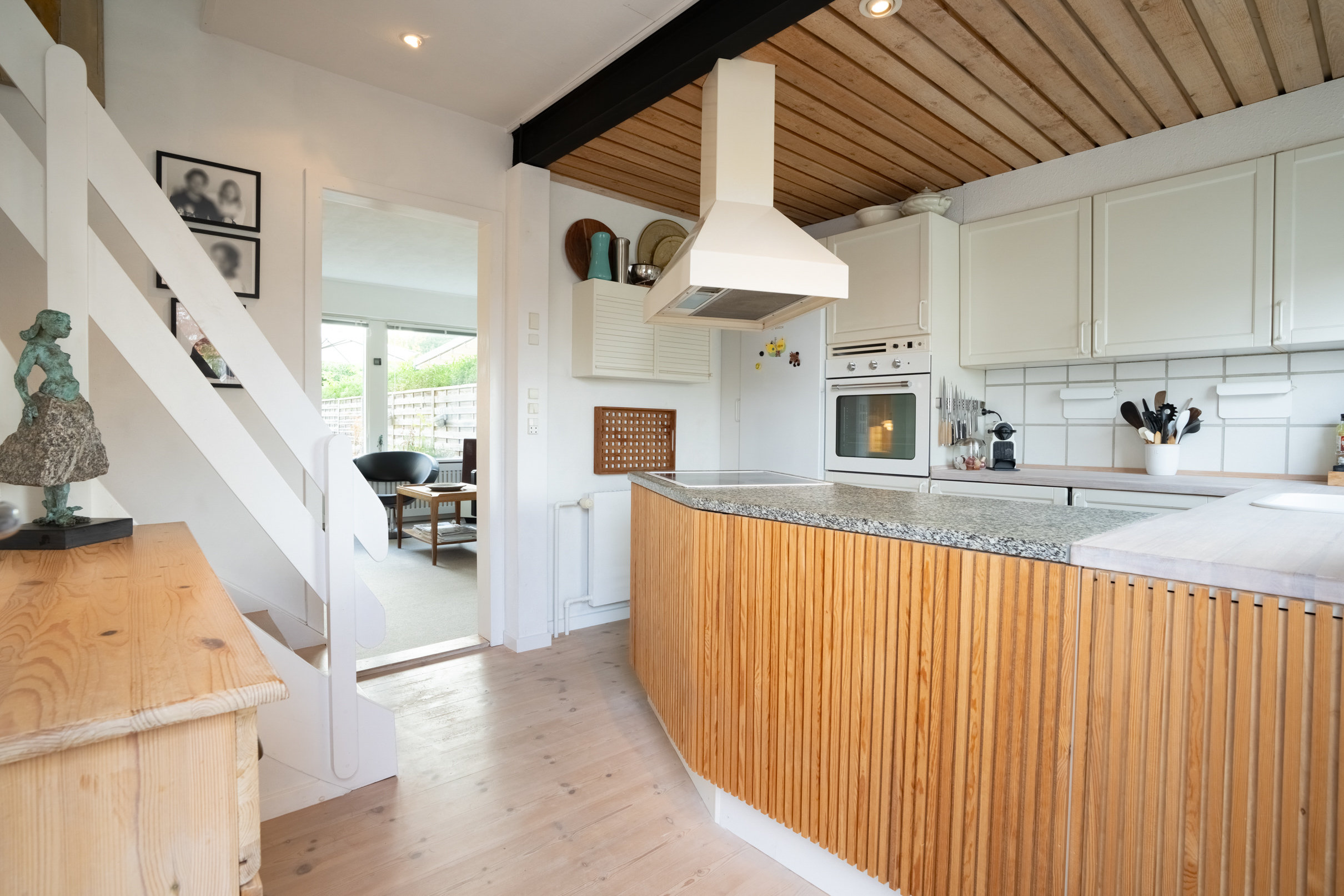 Fremhævet  billede i fuldskærmstilstand. Billede af Jydeskær 12, 2770 Kastrup