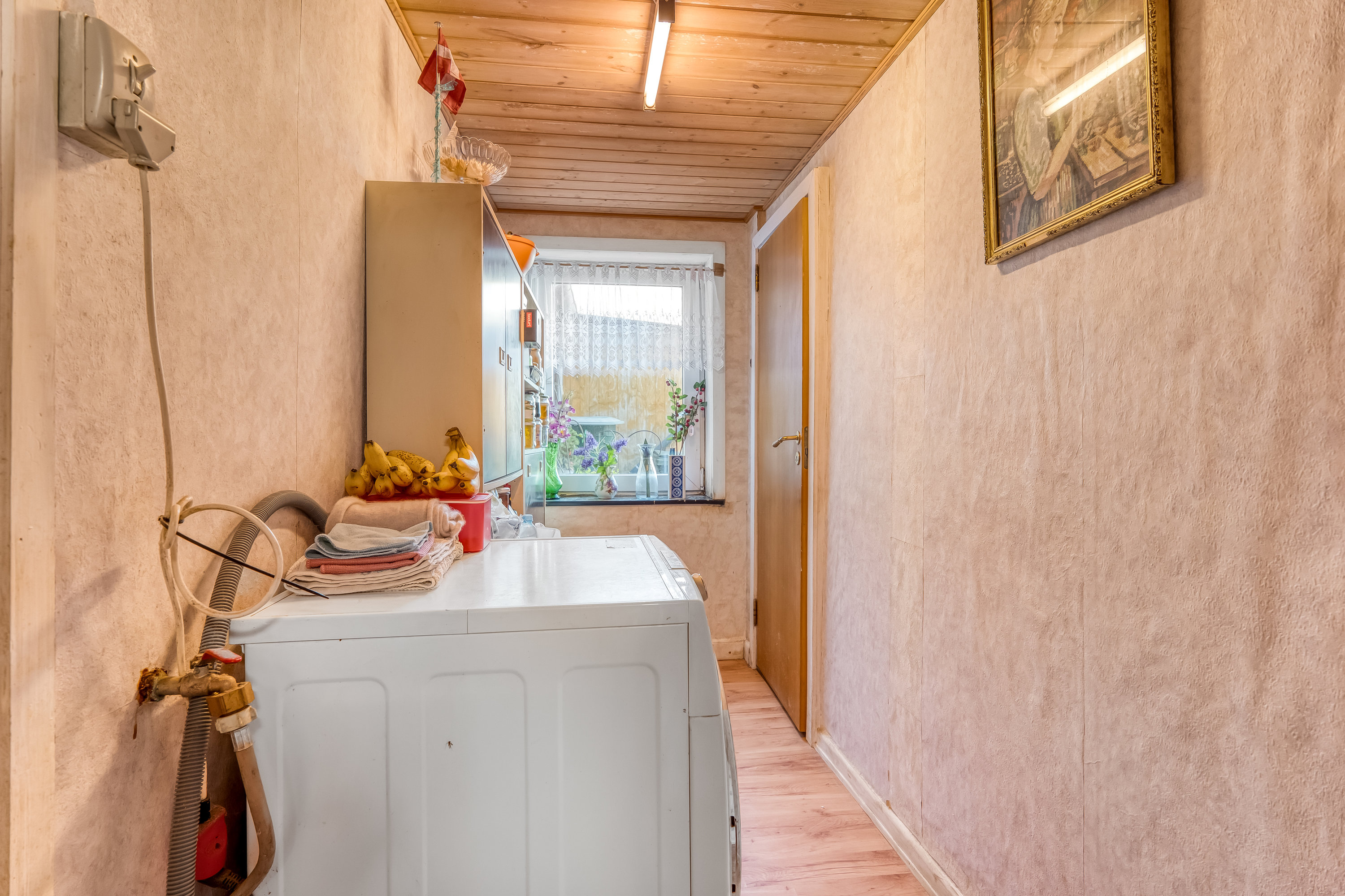 Fremhævet bryggers billede i fuldskærmstilstand. Billede af Keldernæs Hovvej 4, 4952 Stokkemarke