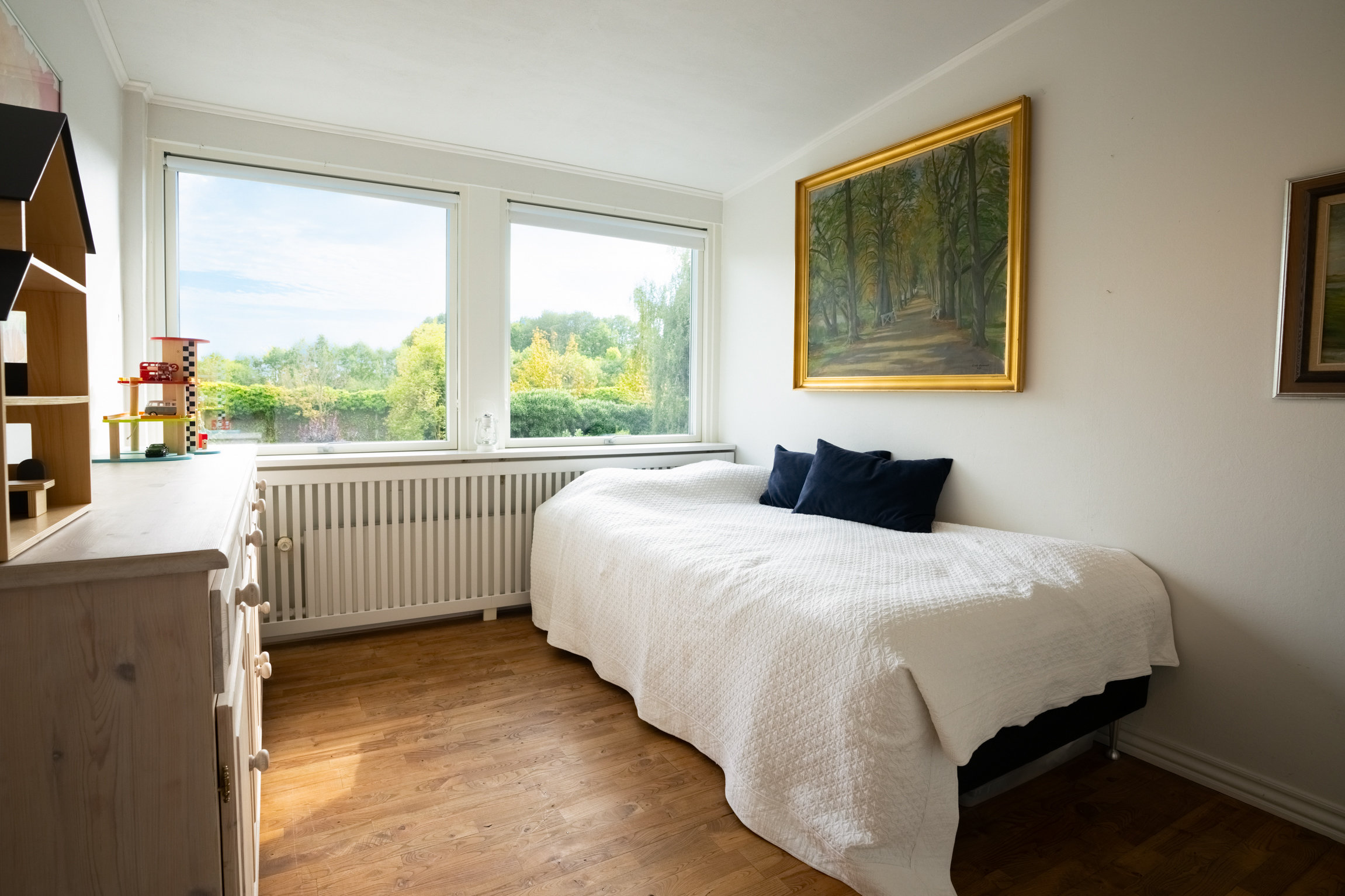 Fremhævet  billede i fuldskærmstilstand. Billede af Jydeskær 12, 2770 Kastrup