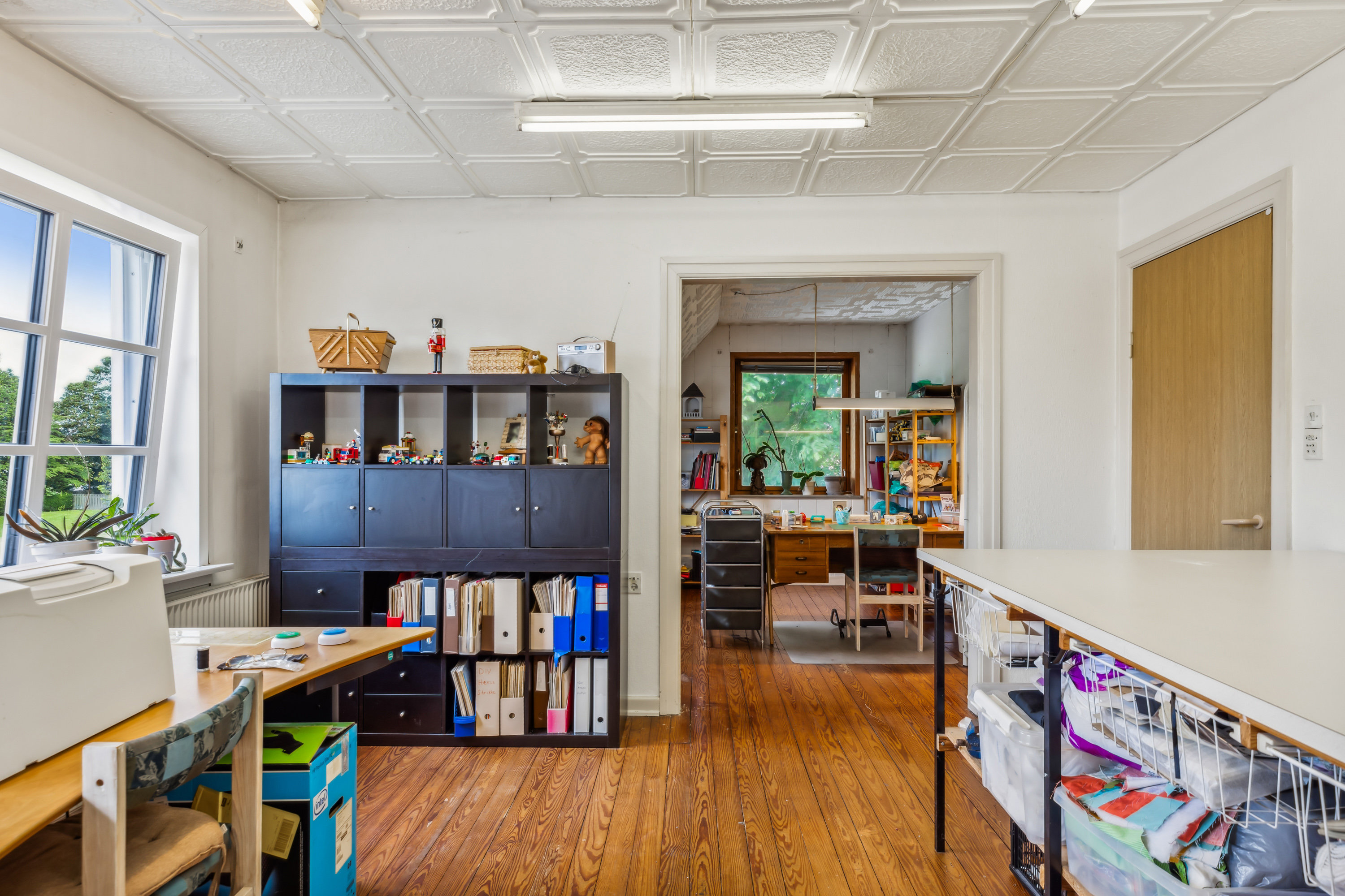 Fremhævet  billede i fuldskærmstilstand. Billede af Søndergade 12, 6690 Gørding