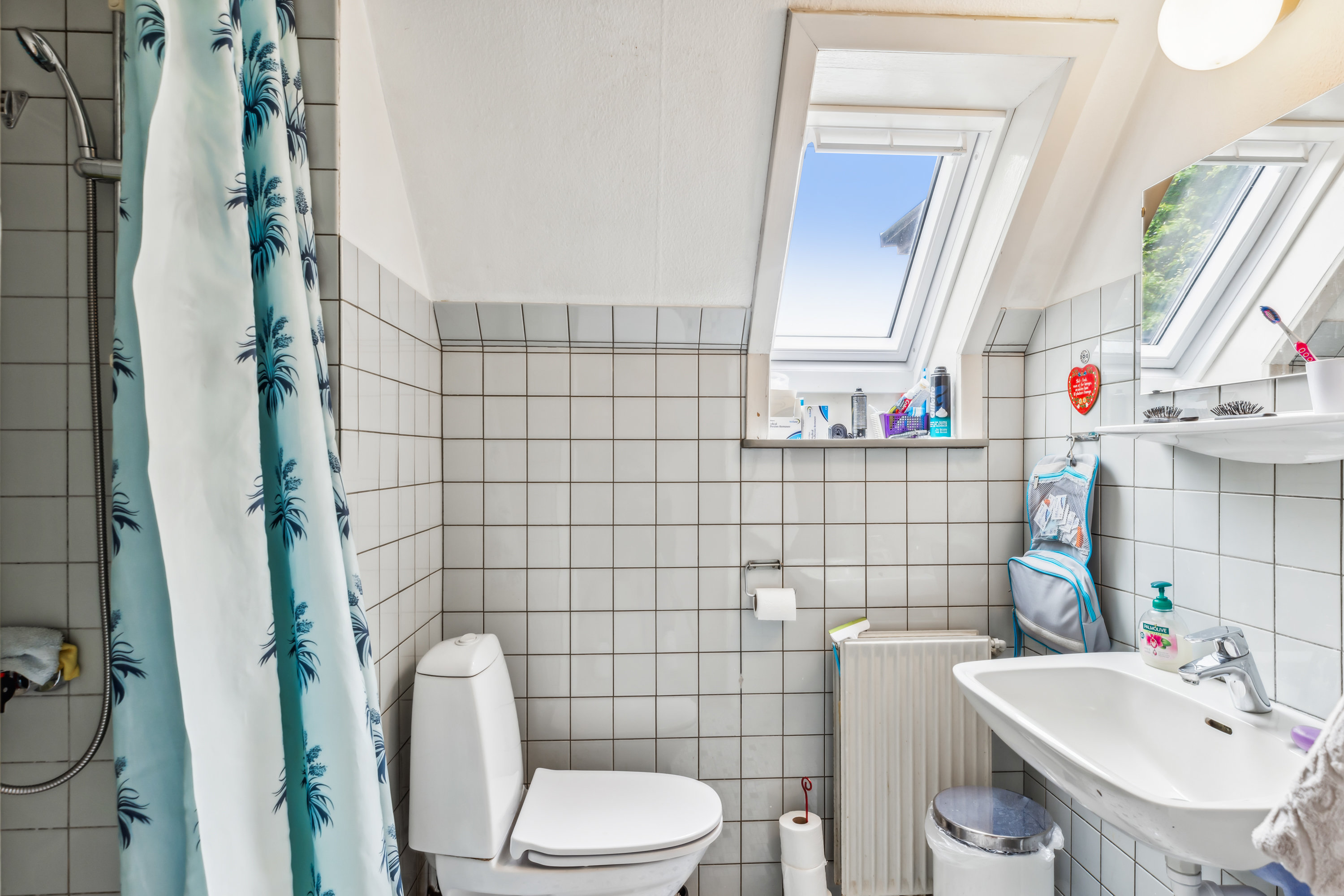 Fremhævet  billede i fuldskærmstilstand. Billede af Søndergade 12, 6690 Gørding